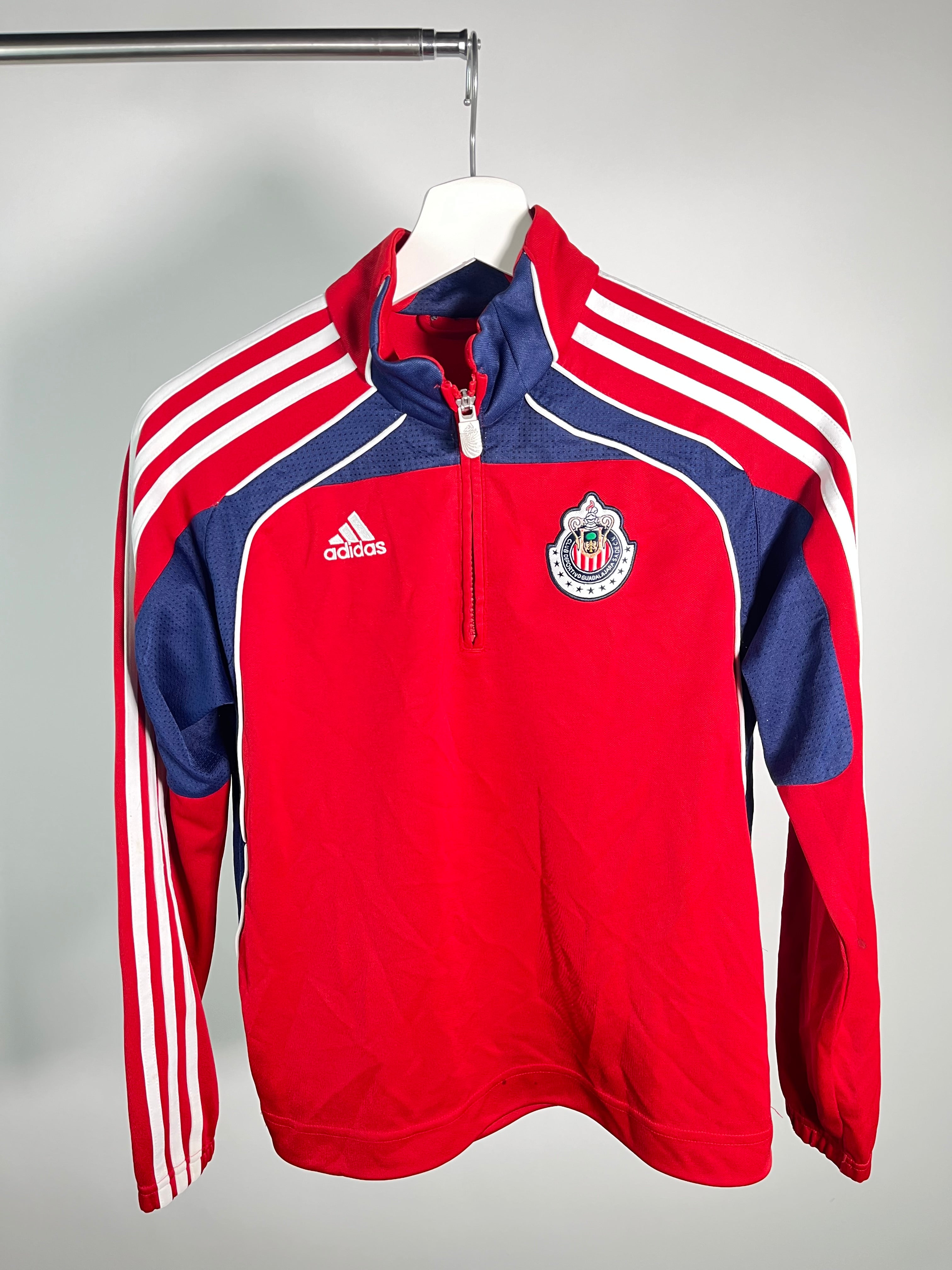 Suéter Chivas 2011 2012 (M Niño)
