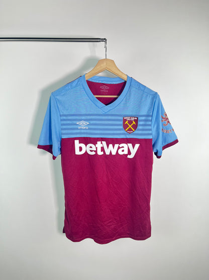 Jersey West Ham Local 2019 2020 (L)