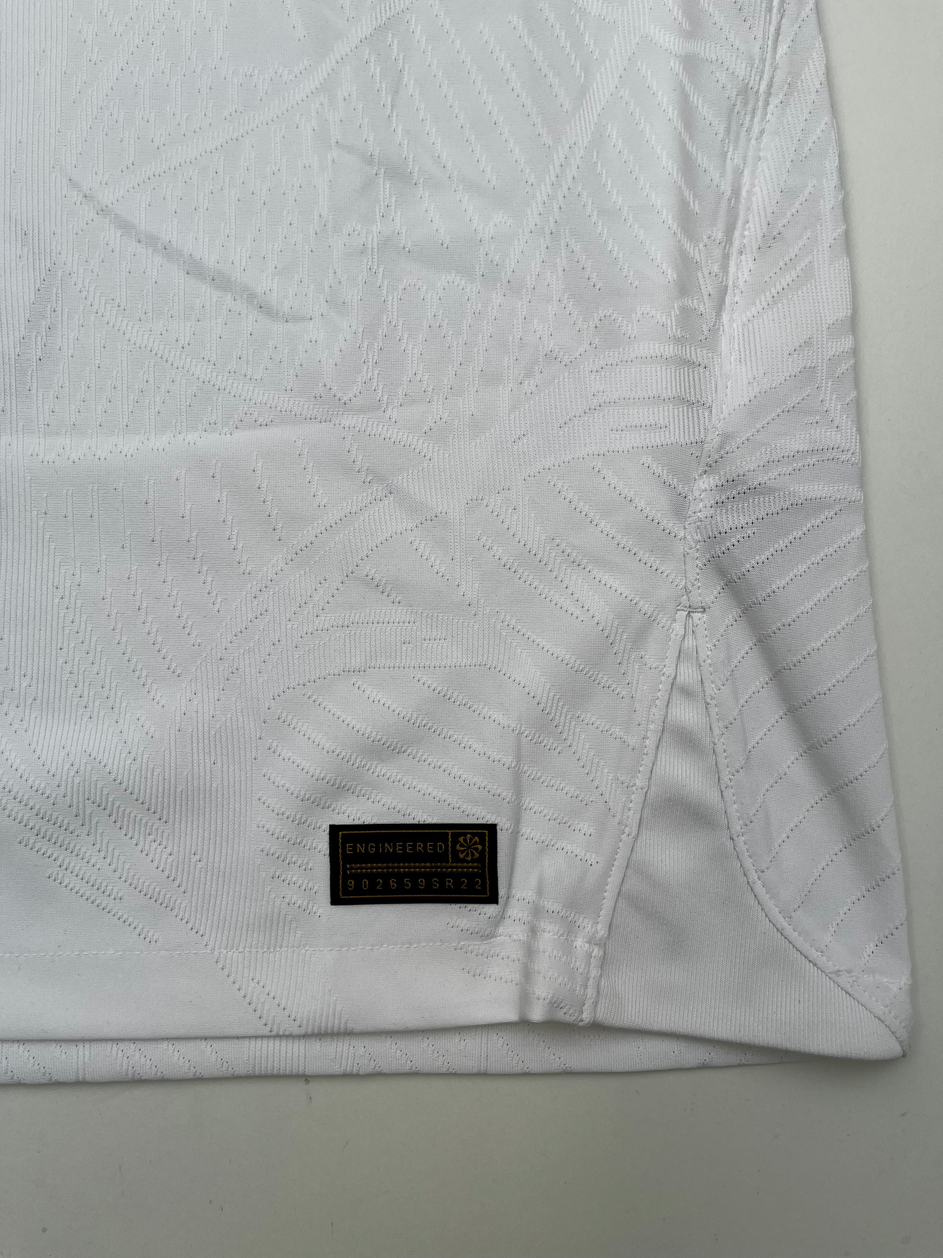 Jersey Barcelona Visita 2023 2024 *C/Etiquetas* Versión Jugador  (XL)