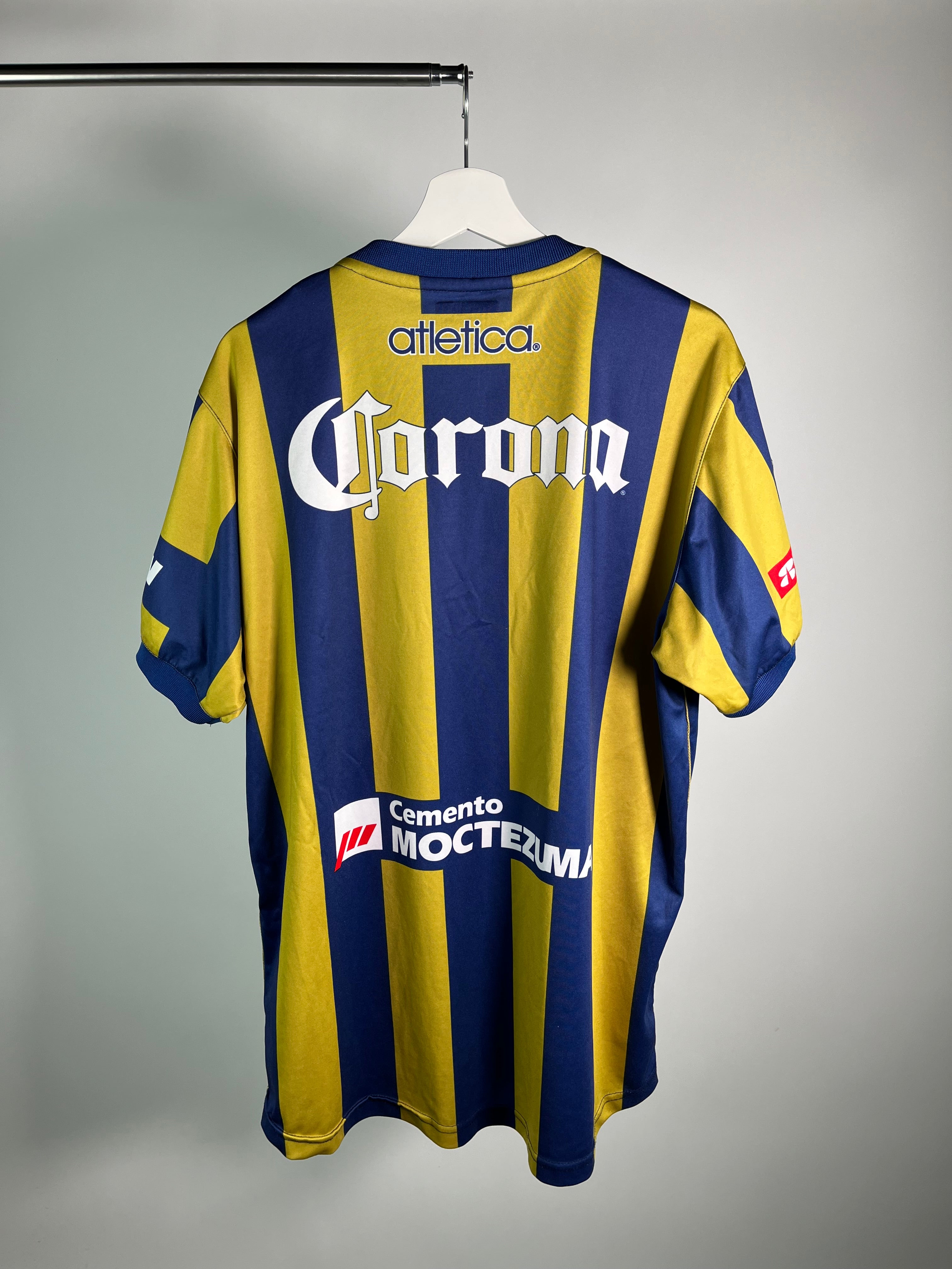 Jersey San Luis Local 2011 2012 (XL)