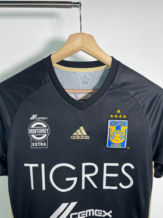 Jersey Tigres Tercera 2016 2017 (M)