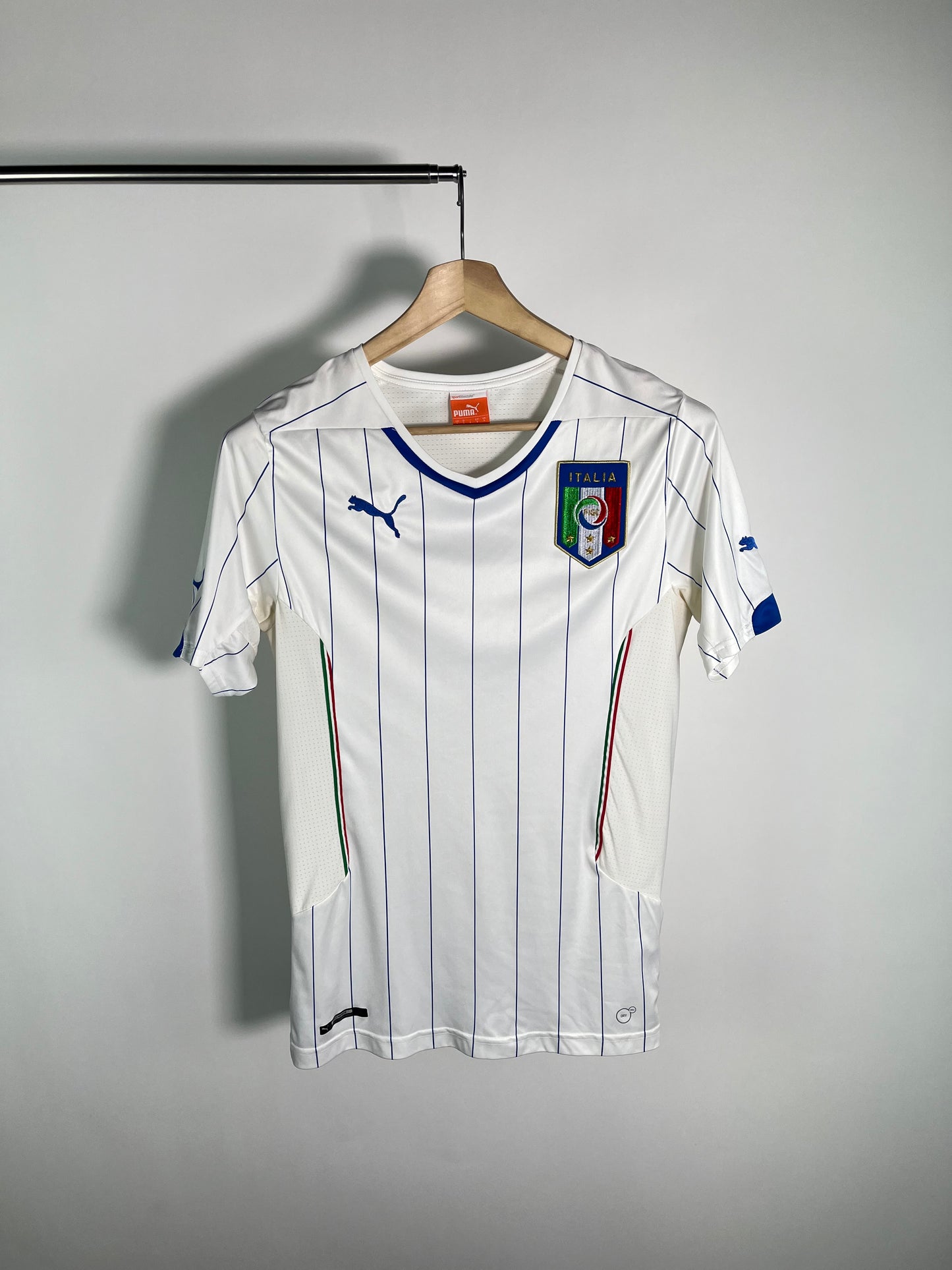 Jersey Italia Visita 2014 2016 (S)