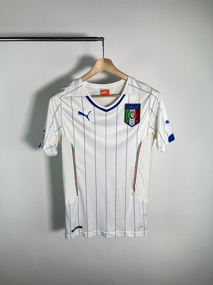 Jersey Italia Visita 2014 2016 (S)