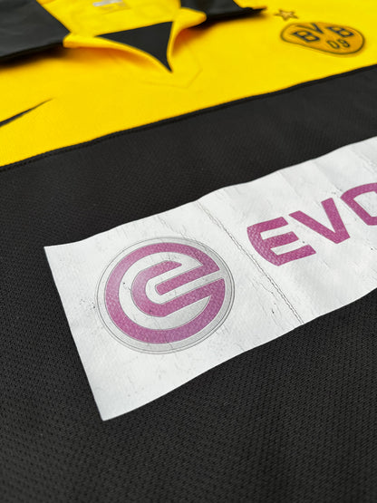 Jersey Borussia Dortmund Local 2007 2008 Alexander Frei (XL)