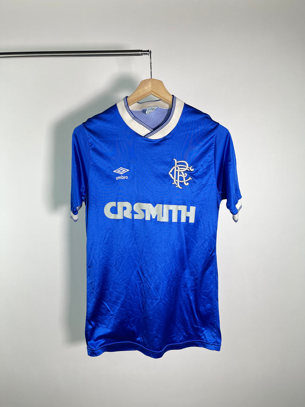 Jersey Rangers Local 1986 1987 (XL)