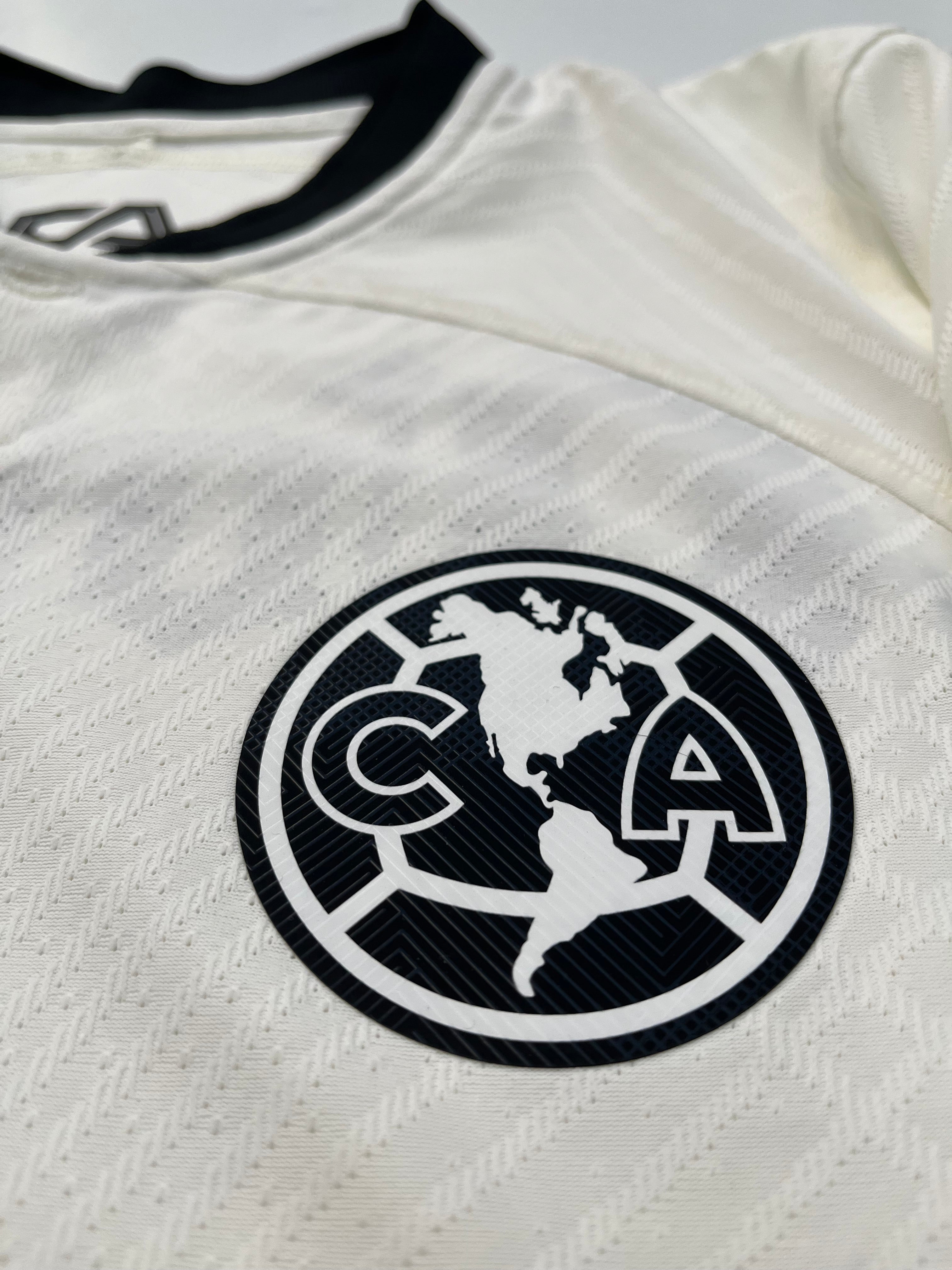 Jersey Club América Tercero 2022 2023 Versión Utilería (M)