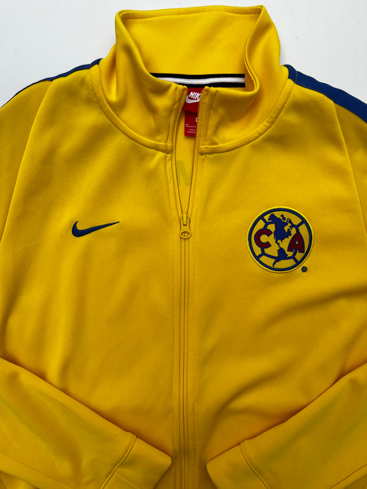 Chamarra Club América 2018 2019 (M)