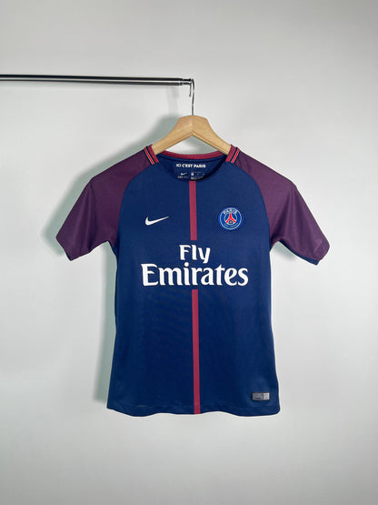 Jersey PSG Local 2017 2018 (L Niño)