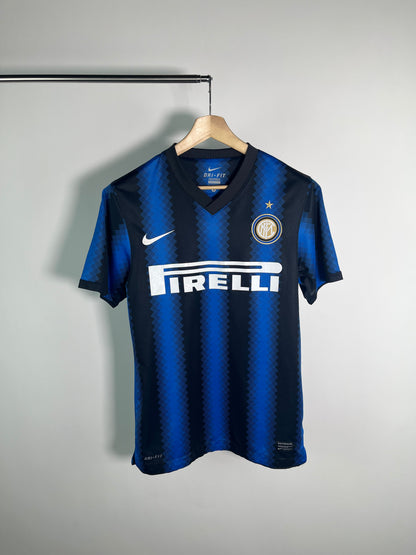 Jersey Inter de Milan Local 2010 2011 (S)