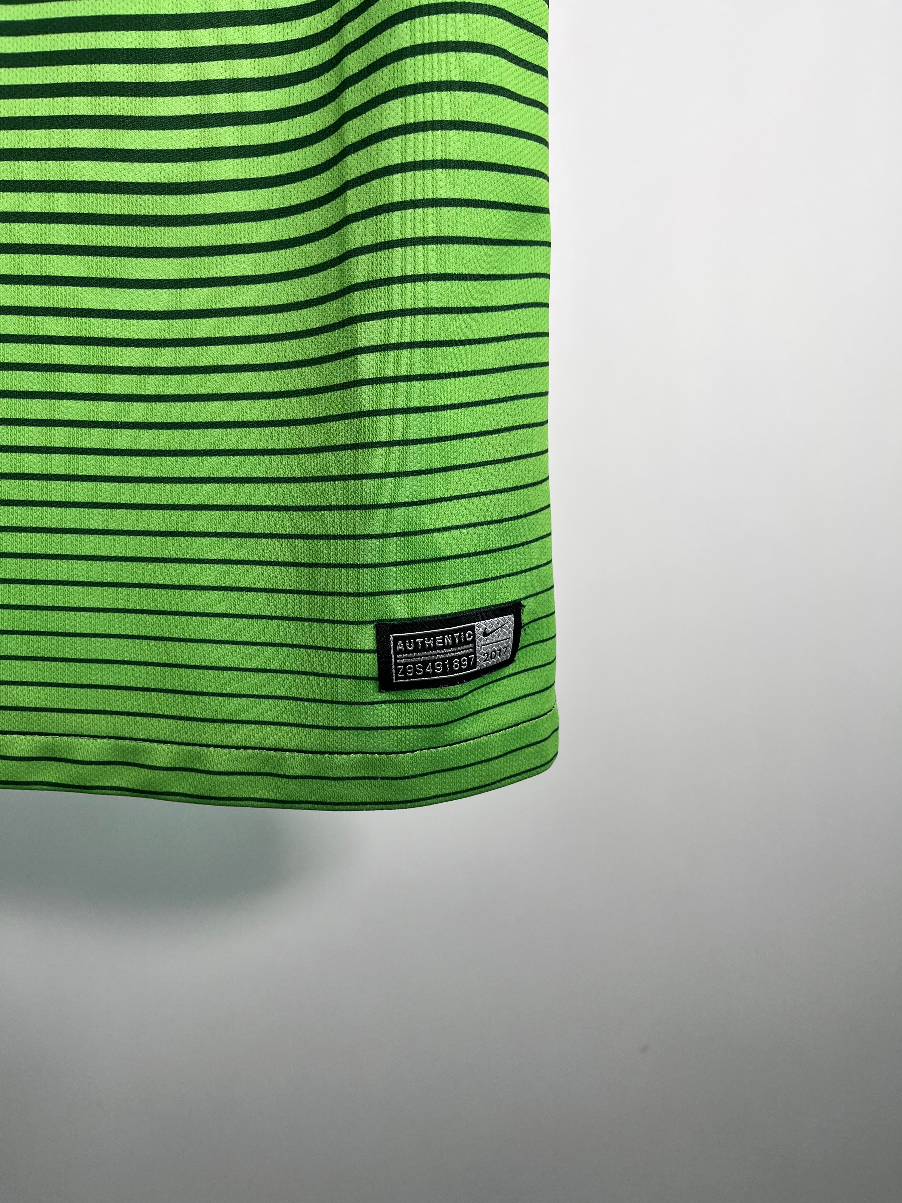 Jersey Club América Tercera 2016 2017 (M)