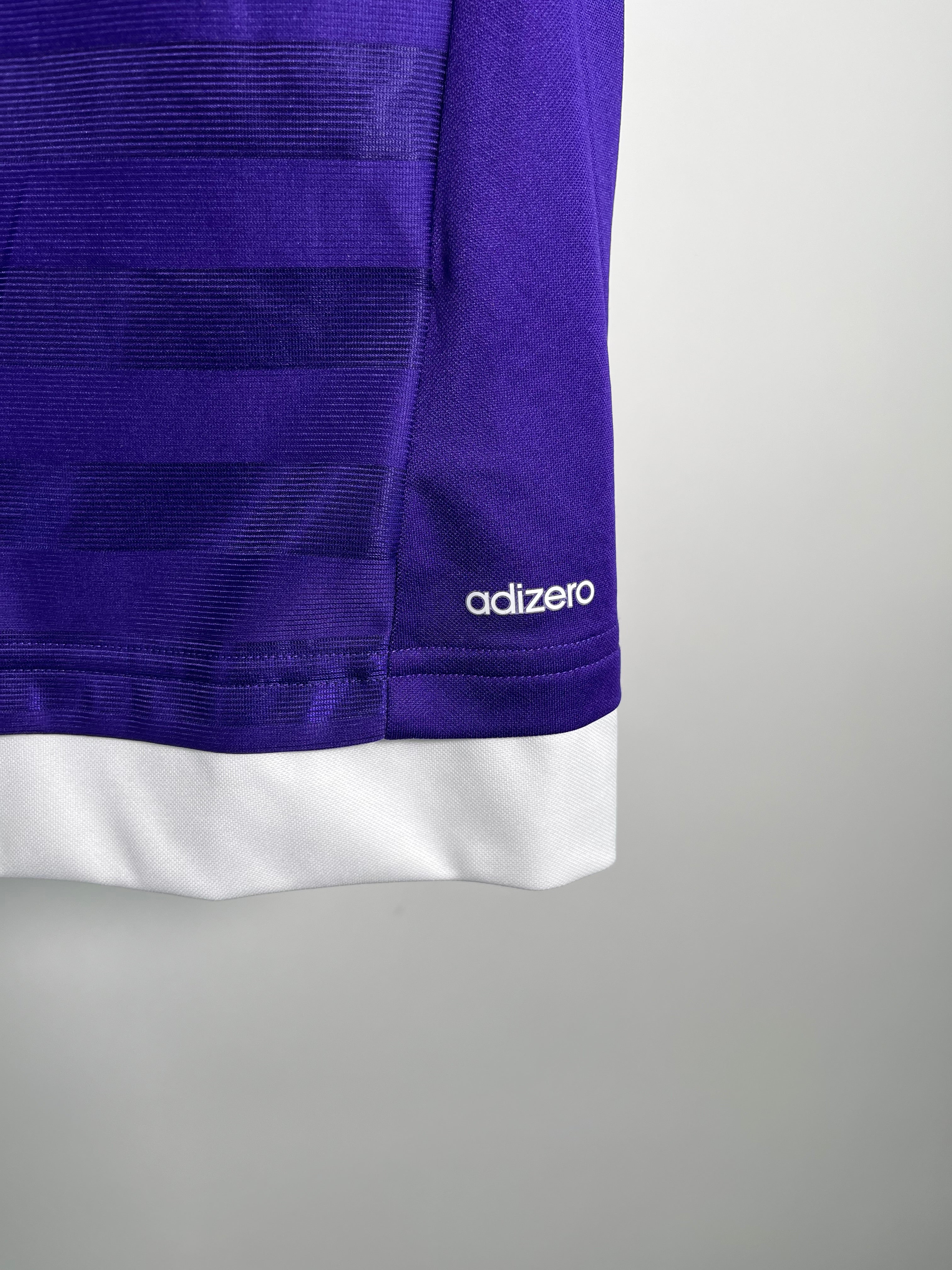 Jersey Orlando City Local 2016 2017 Versión Jugador Kaka Loves Italy (M)