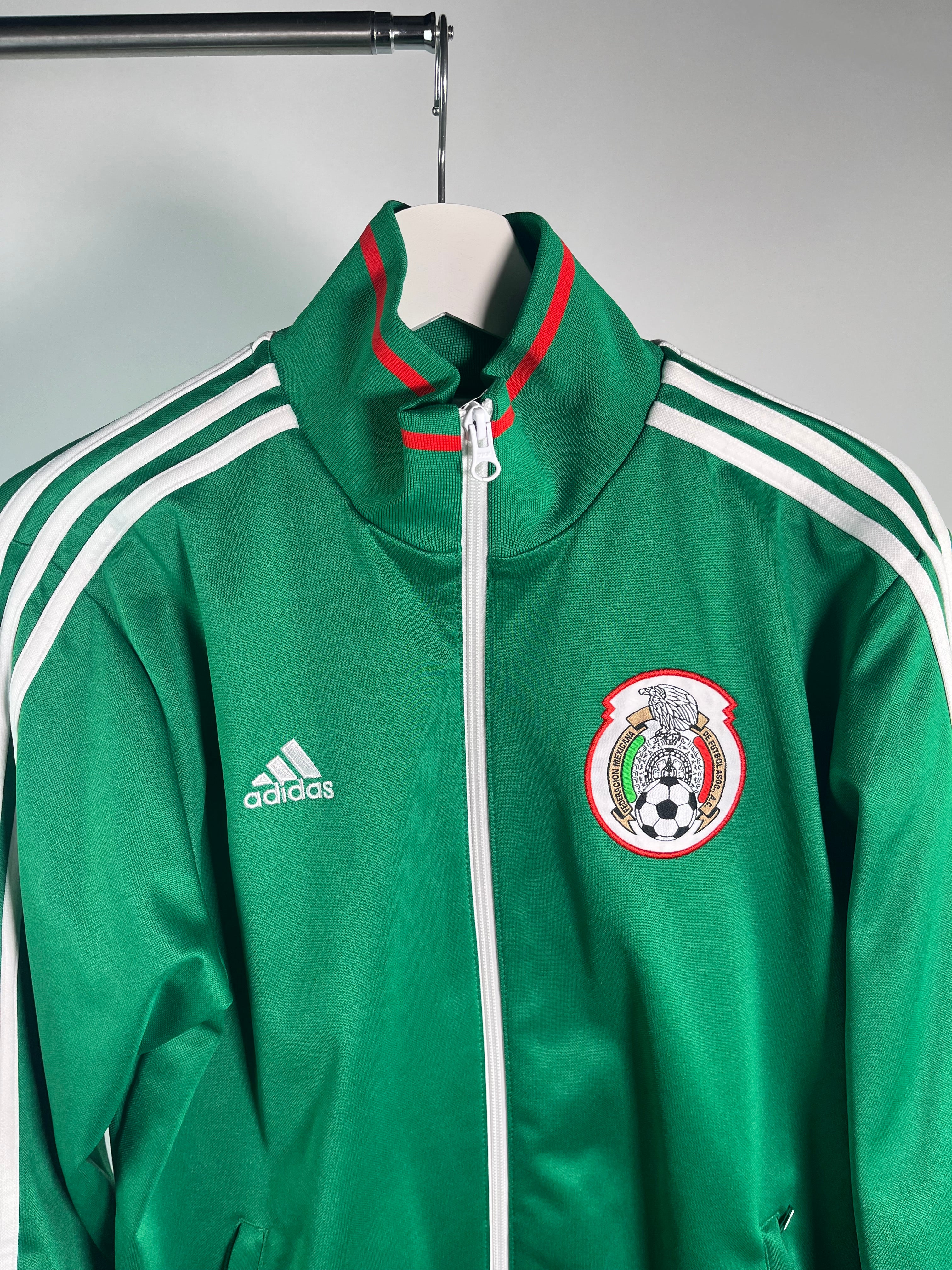 Chamarra México 2013 2014 (M)