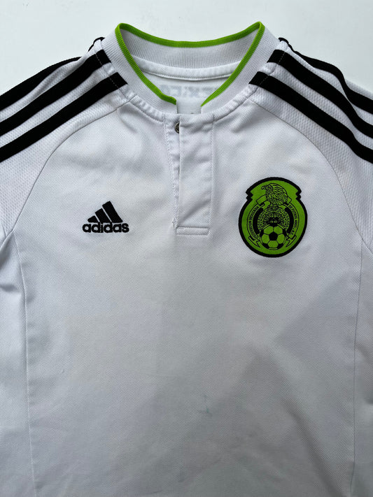 Jersey México Visita 2015 2017 (S niño)