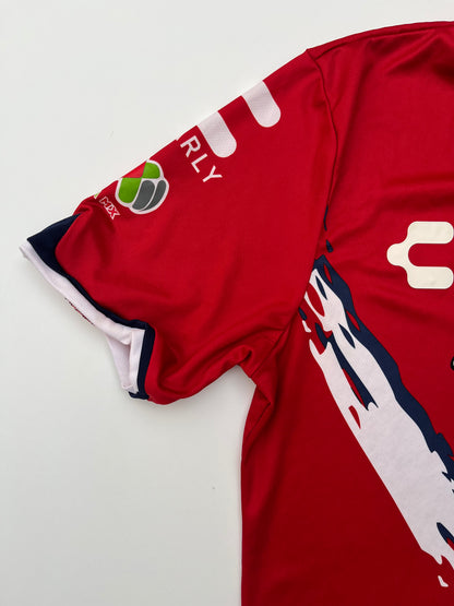 Jersey Veracruz Local 2015 2016 (M)