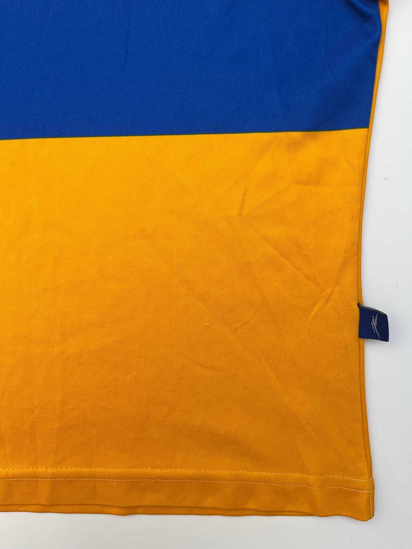 Jersey Tigres Local 2003 2004 (M mujer)