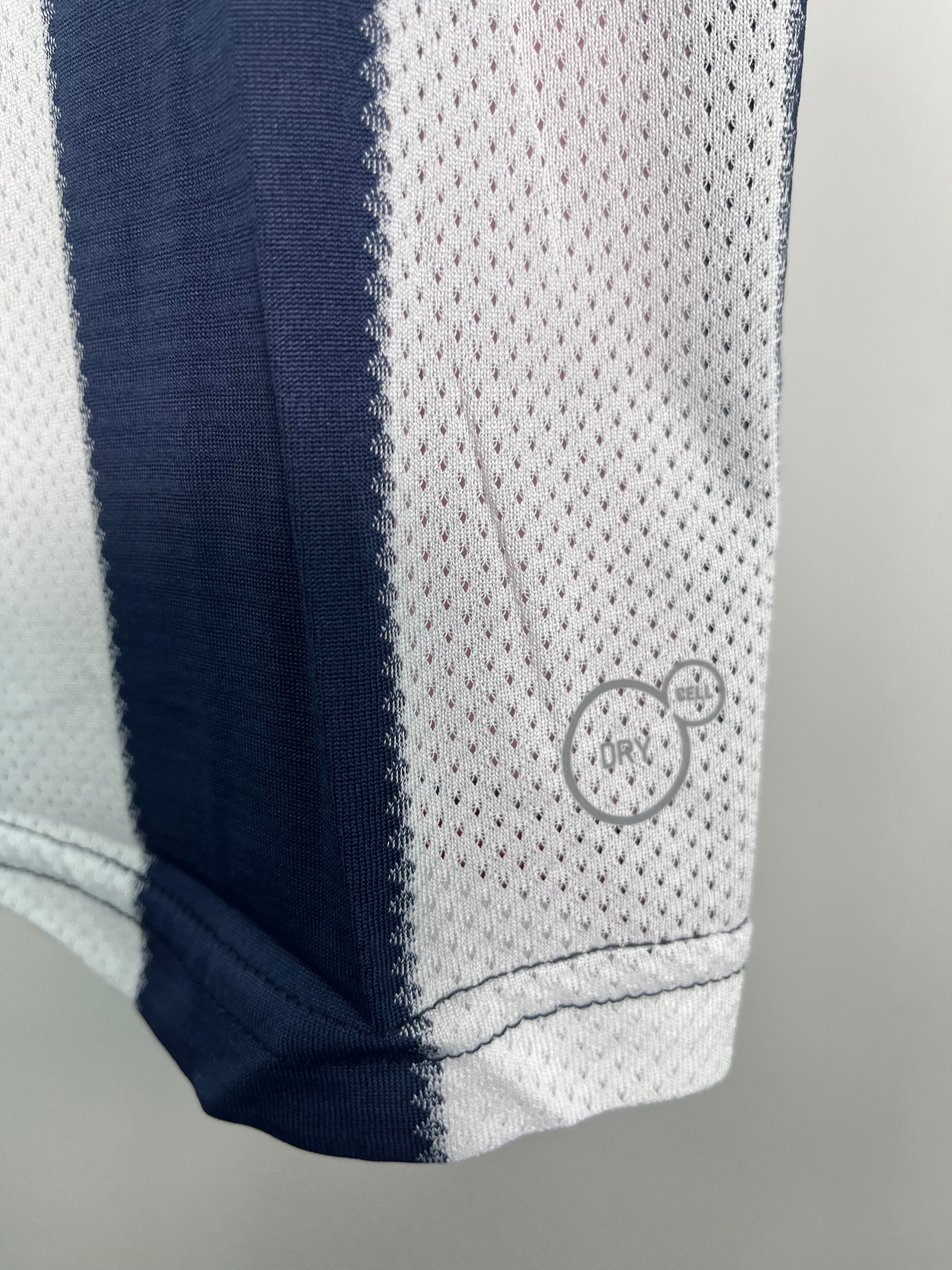 Jersey Rayados Monterrey Local Especial 2014 2015 Utilería *C/Etiquetas* (M)