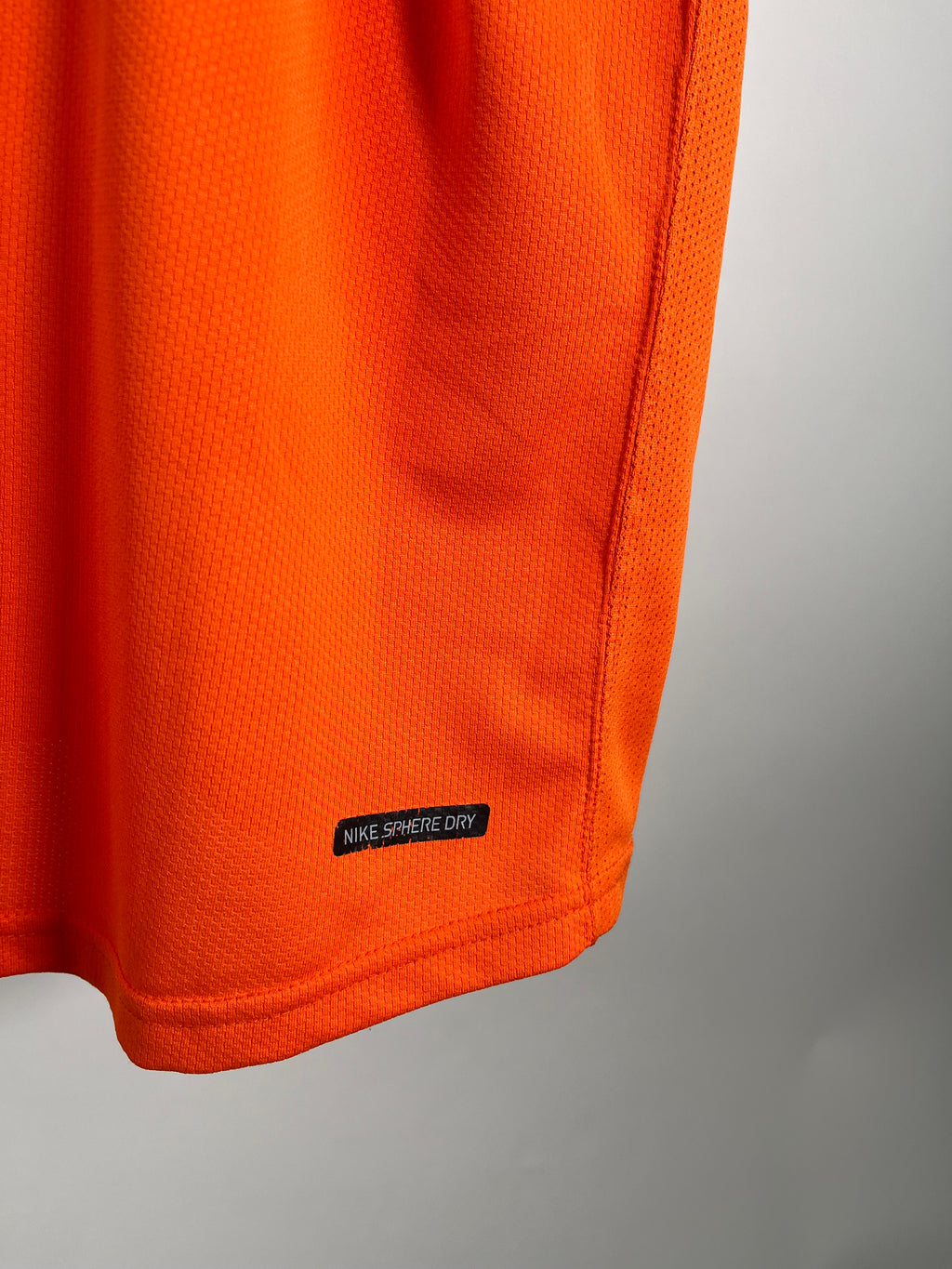 Jersey Holanda Local 2006 2008 Ruud van Nistelrooy (M)