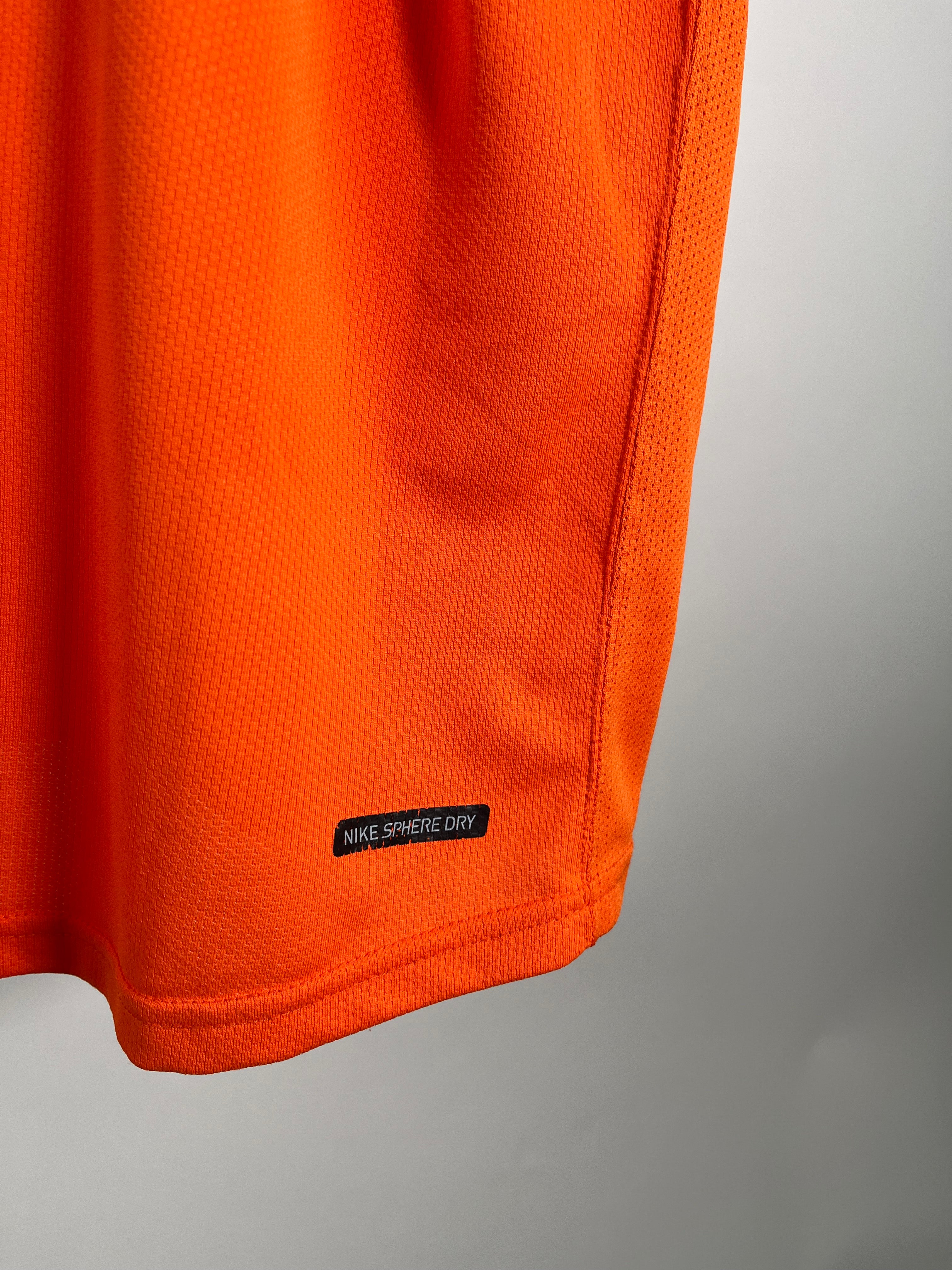 Jersey Holanda Local 2006 2008 Ruud van Nistelrooy (M)