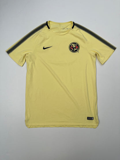 Jersey Club América Entrenamiento 2017 (L)