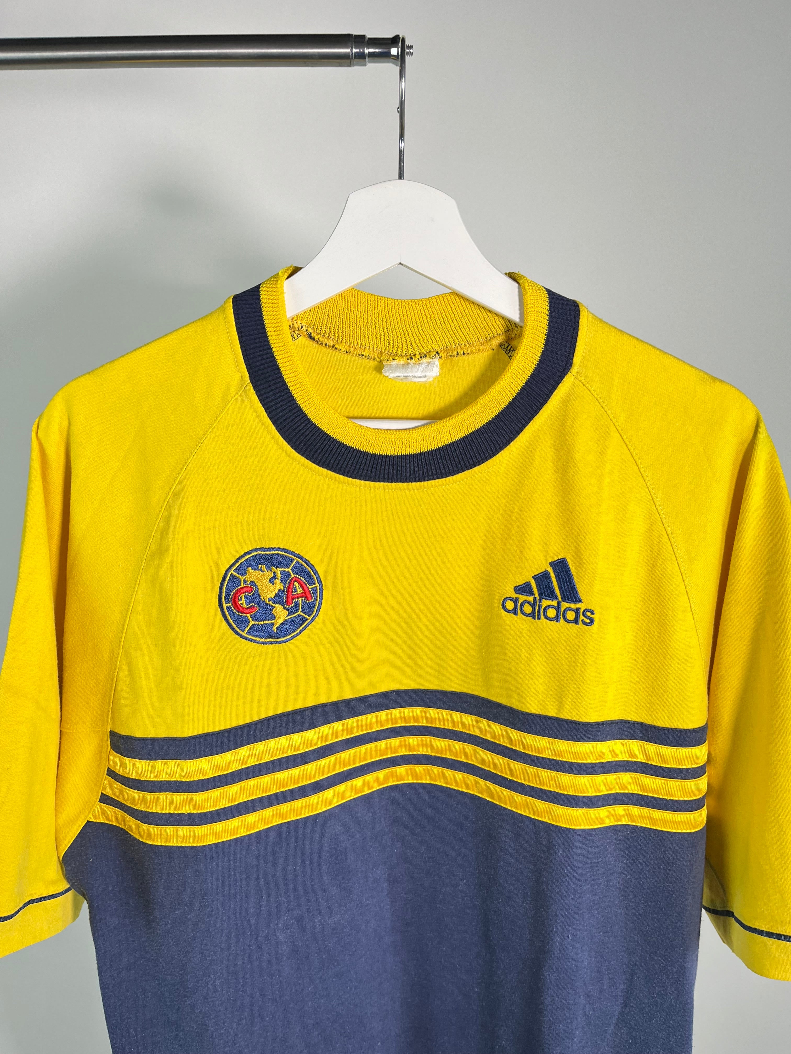 Playera Club América 1998 1999 (M)