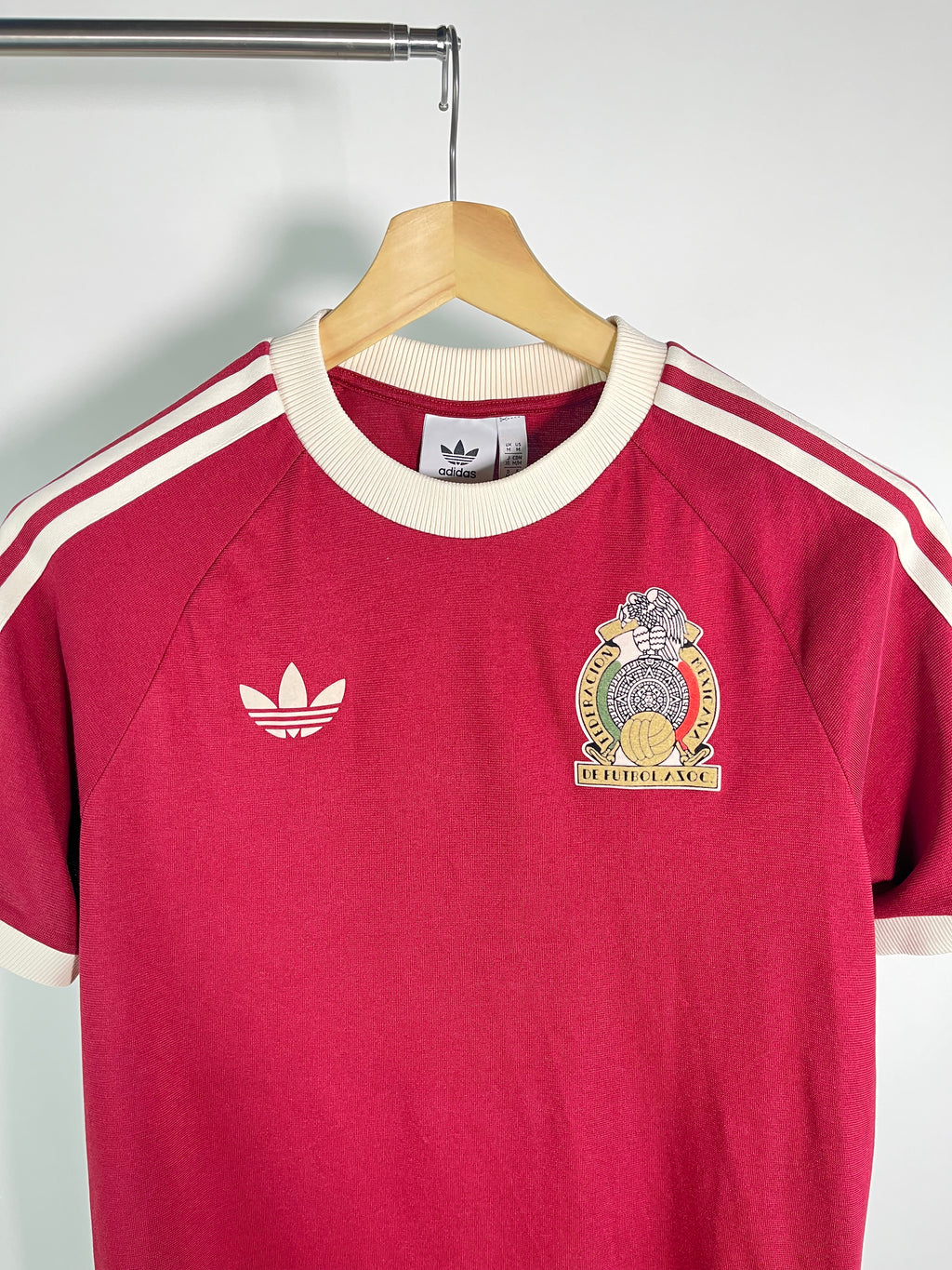 Playera México 2023 (M)