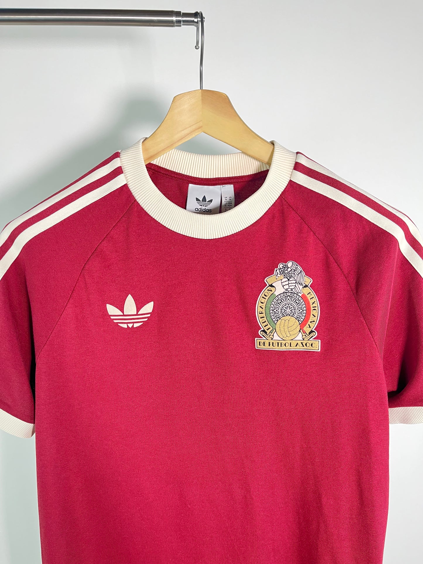 Playera México 2023 (M)