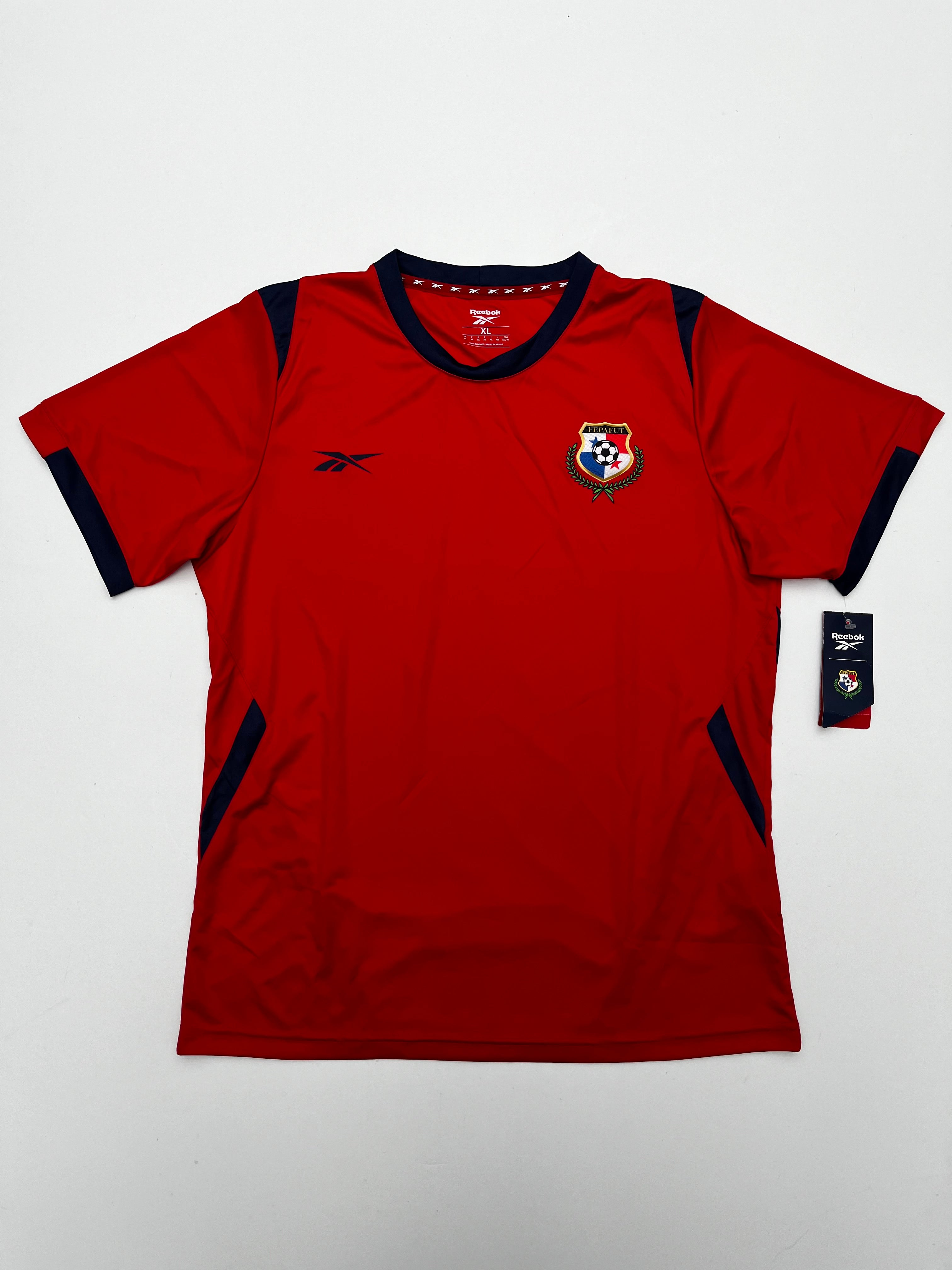 Jersey Panamá Local 2023 2024 (XL)