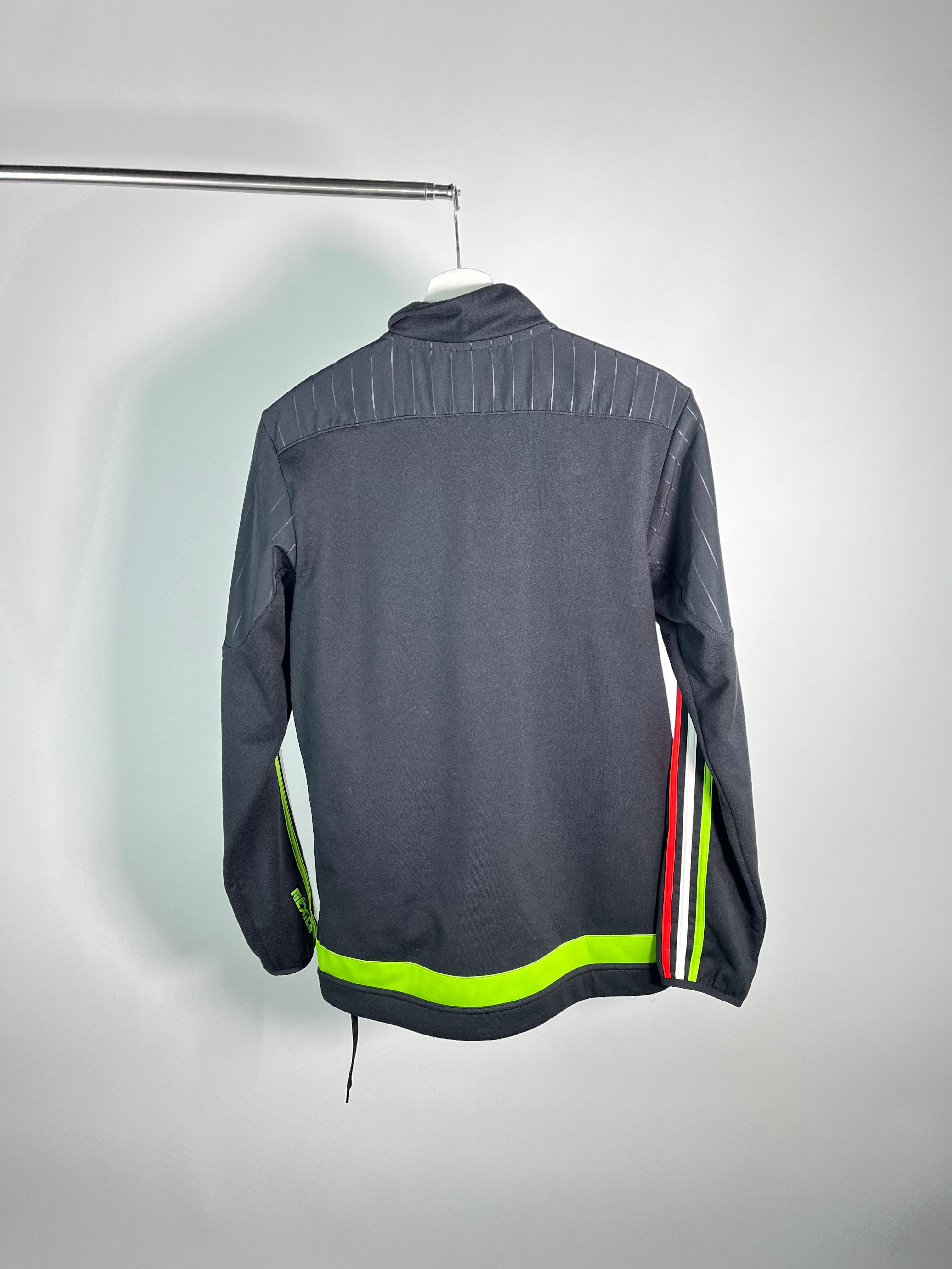 Conjunto México 2015 2016 *Incluye Pants* (S)