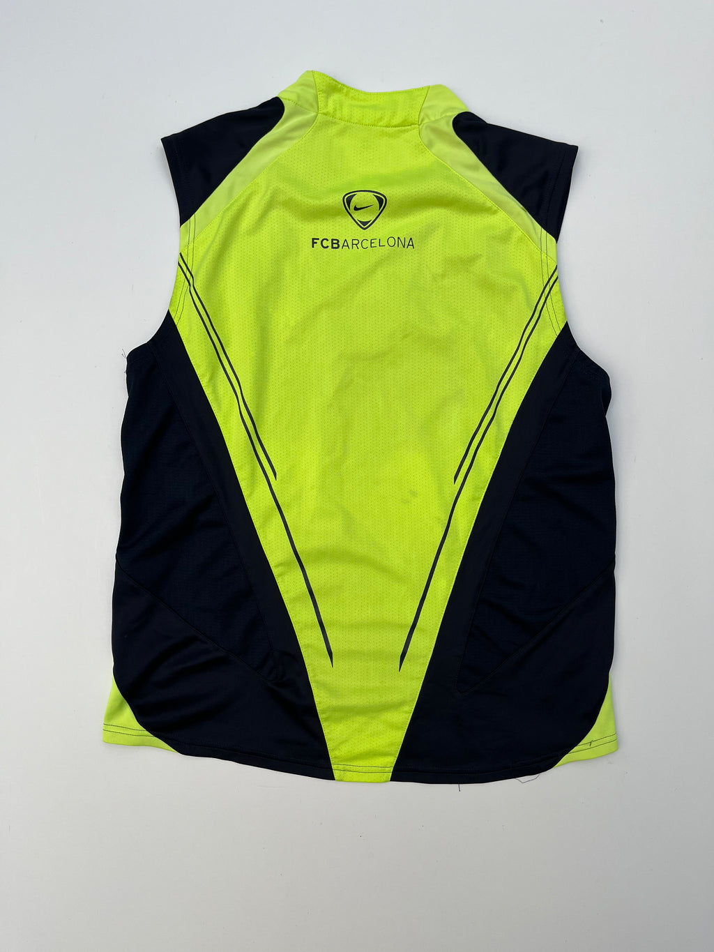 Jersey Barcelona Entrenamiento 2004 2005 (M)