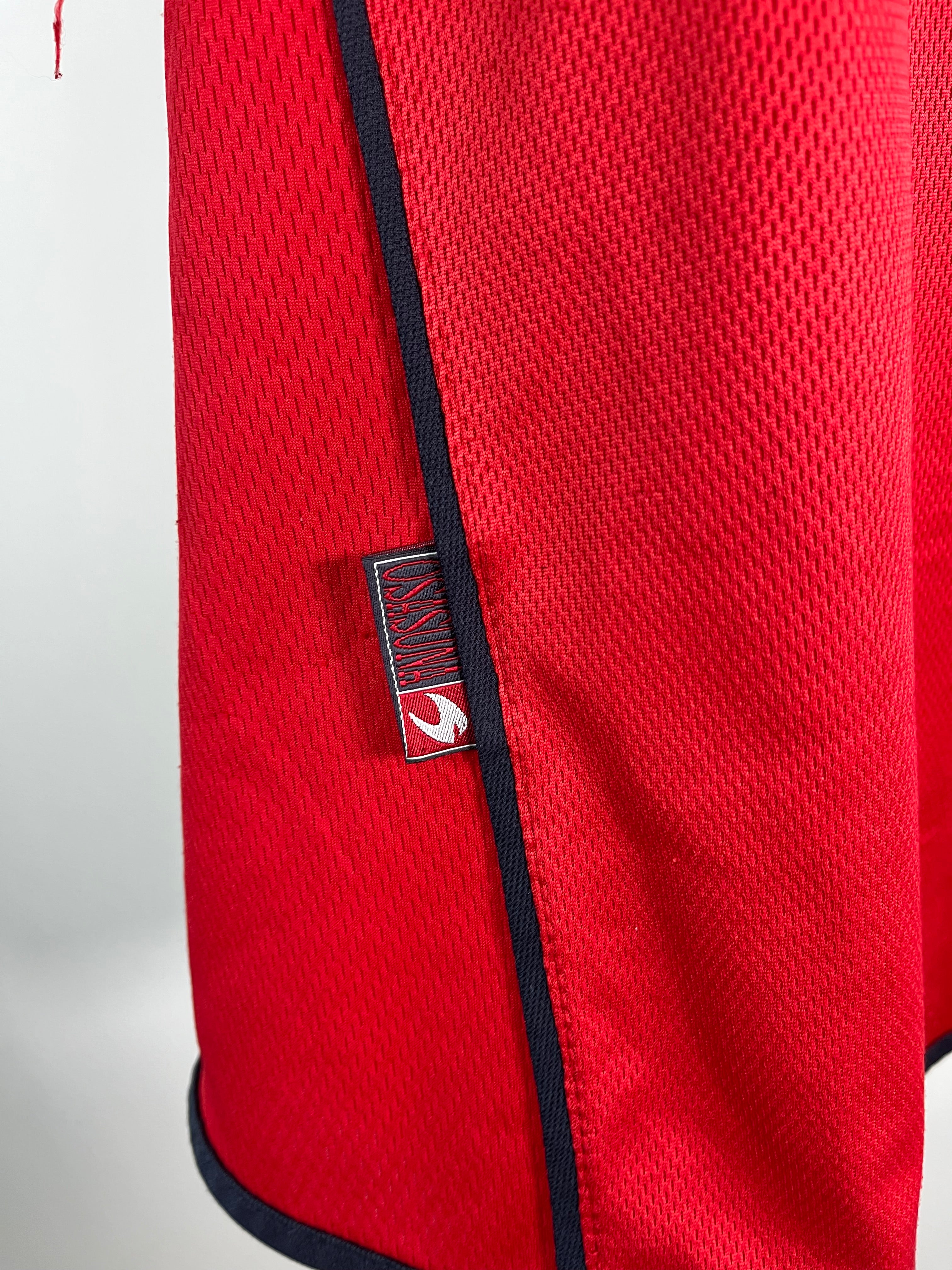 Jersey Osasuna Local 2003 2004 (XL)