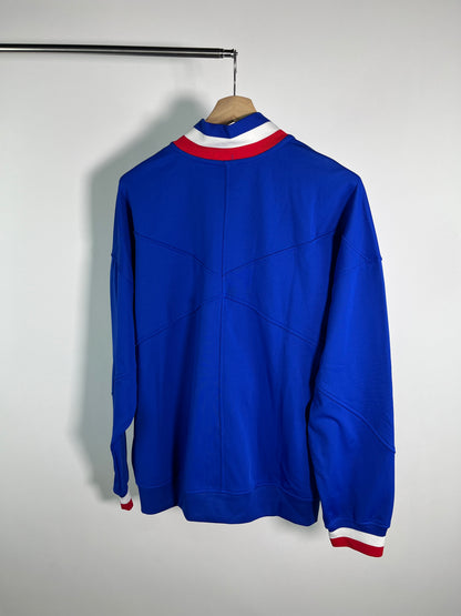 Chamarra Francia 2024 2025 *C/Etiquetas* (XL)