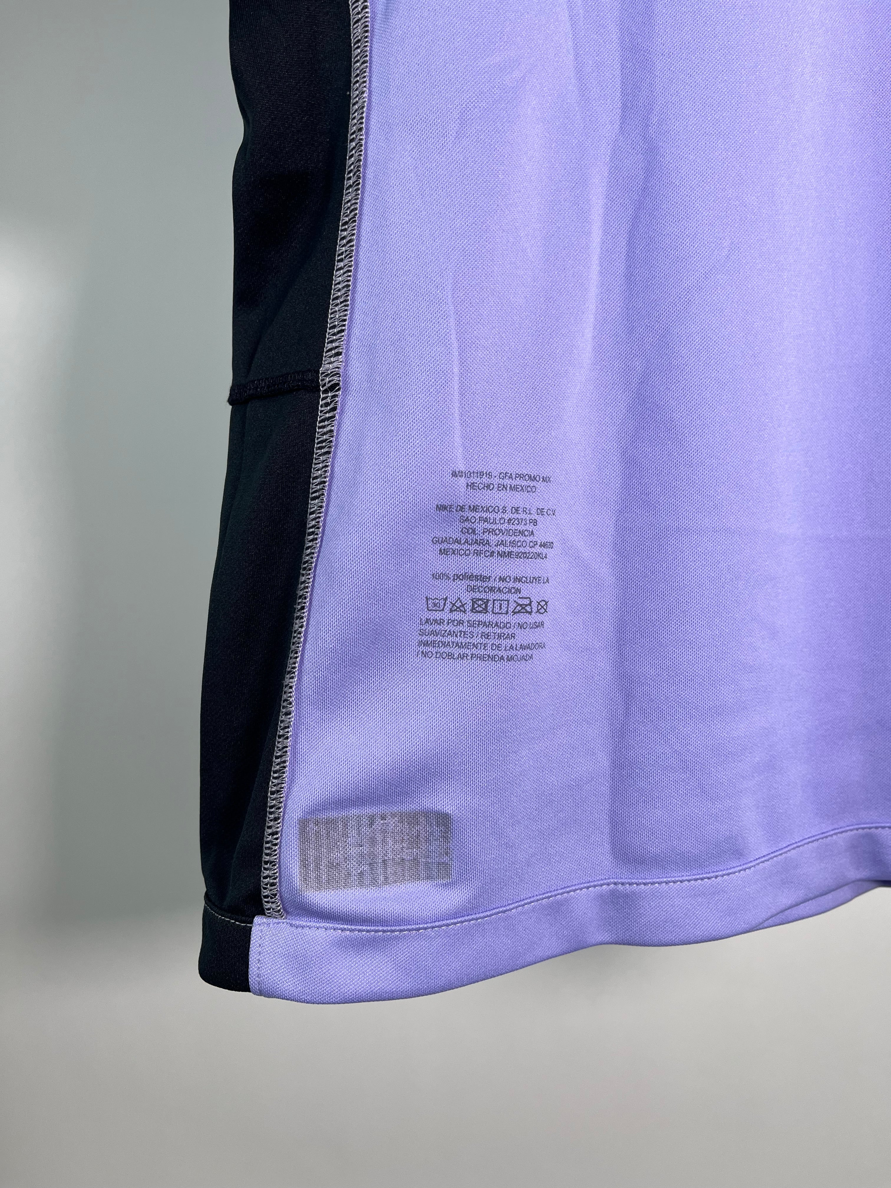 Jersey Club America Tercera 2023 2024 Utileria (S mujer)