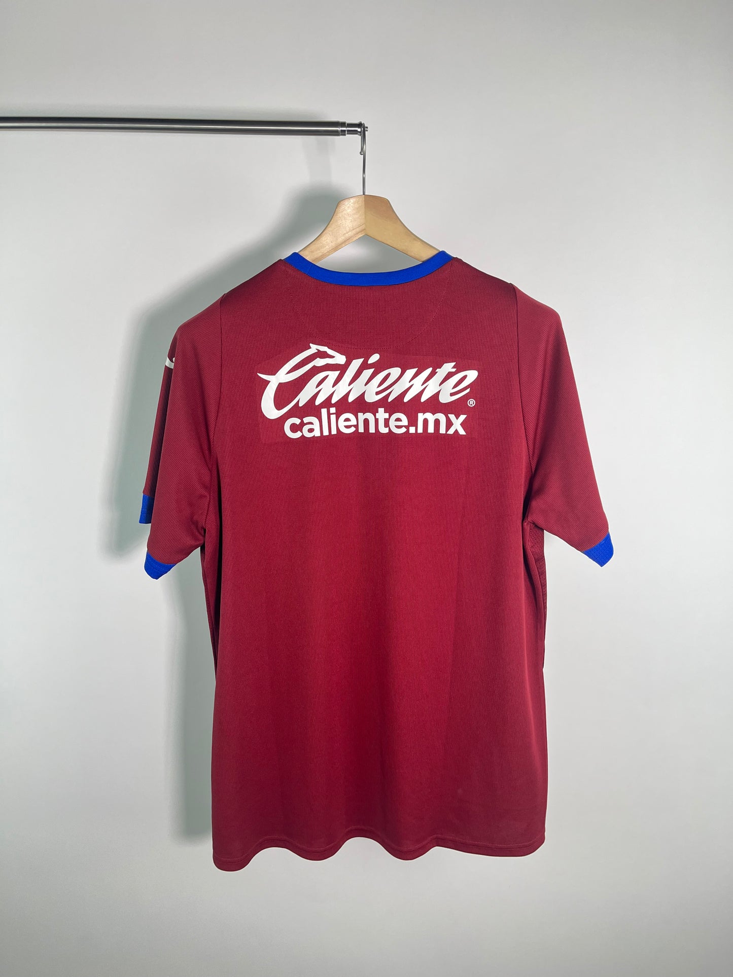 Jersey Cruz Azul Tercera 2020 2021 (XL)