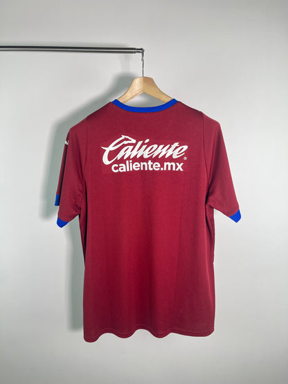 Jersey Cruz Azul Tercera 2020 2021 (XL)
