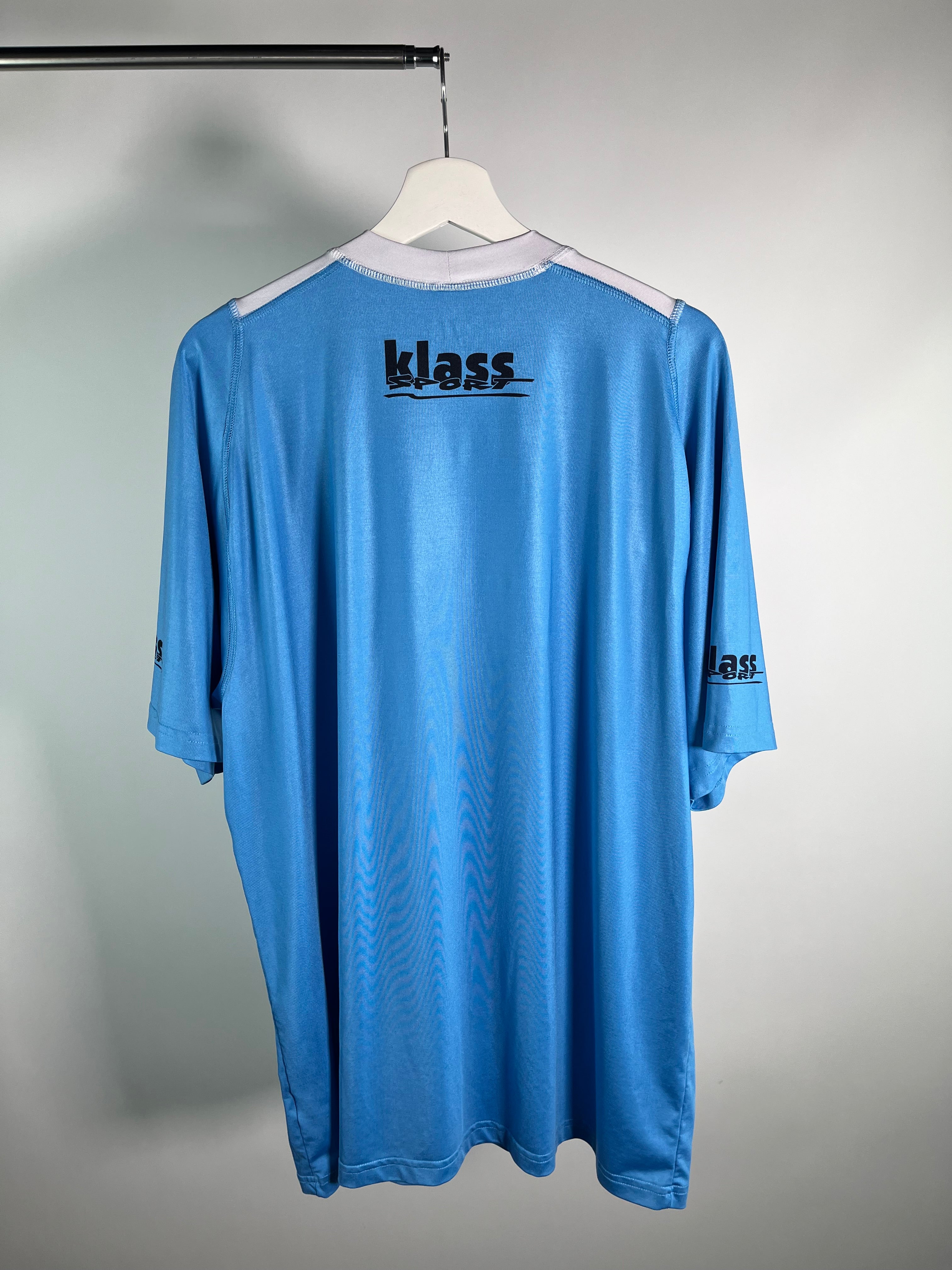Jersey Jaiba Brava Local 2012 2013 (XL)