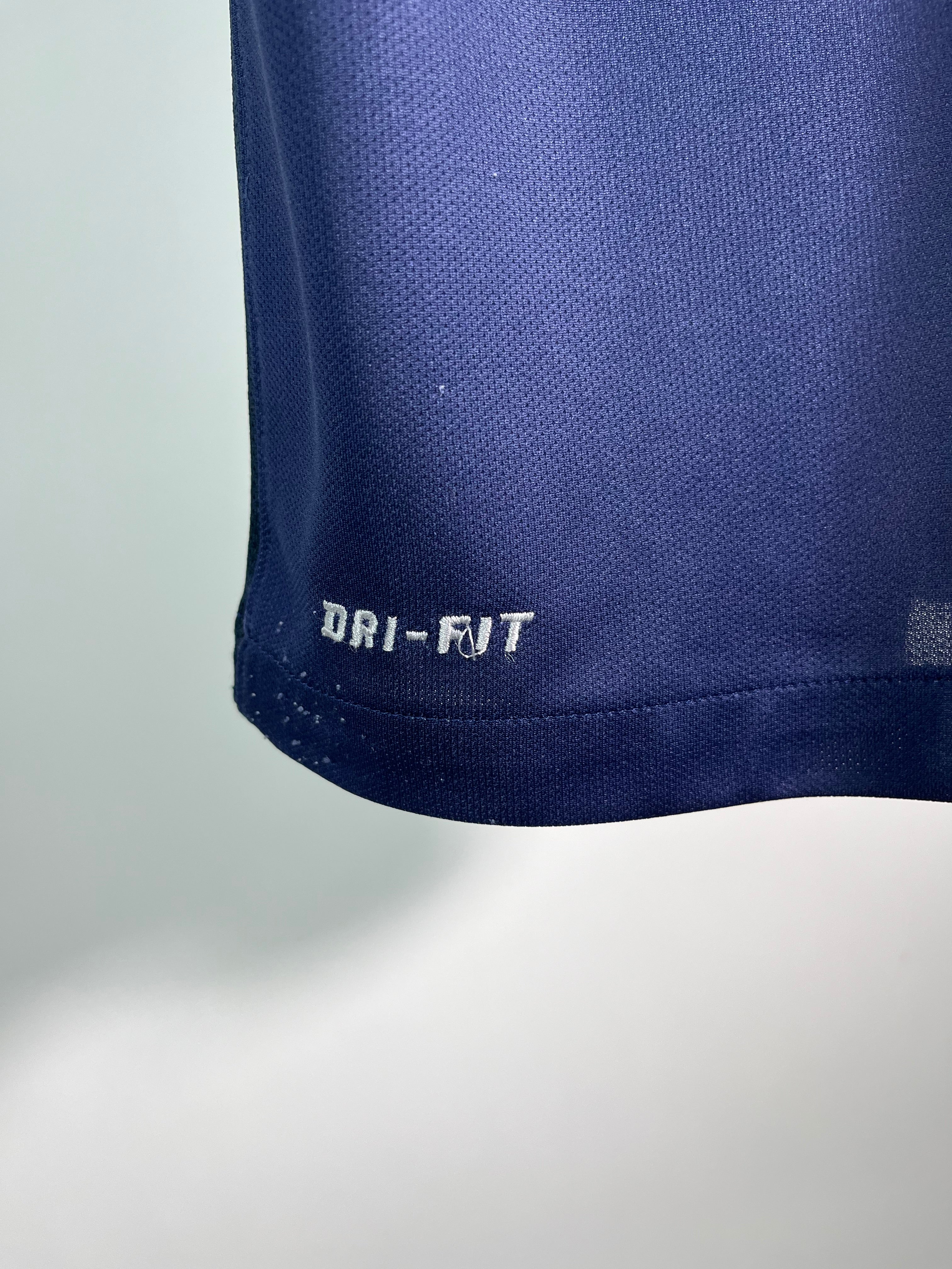 Jersey PSG Local 2016 2016 Zlatan Ibrahimović (S)