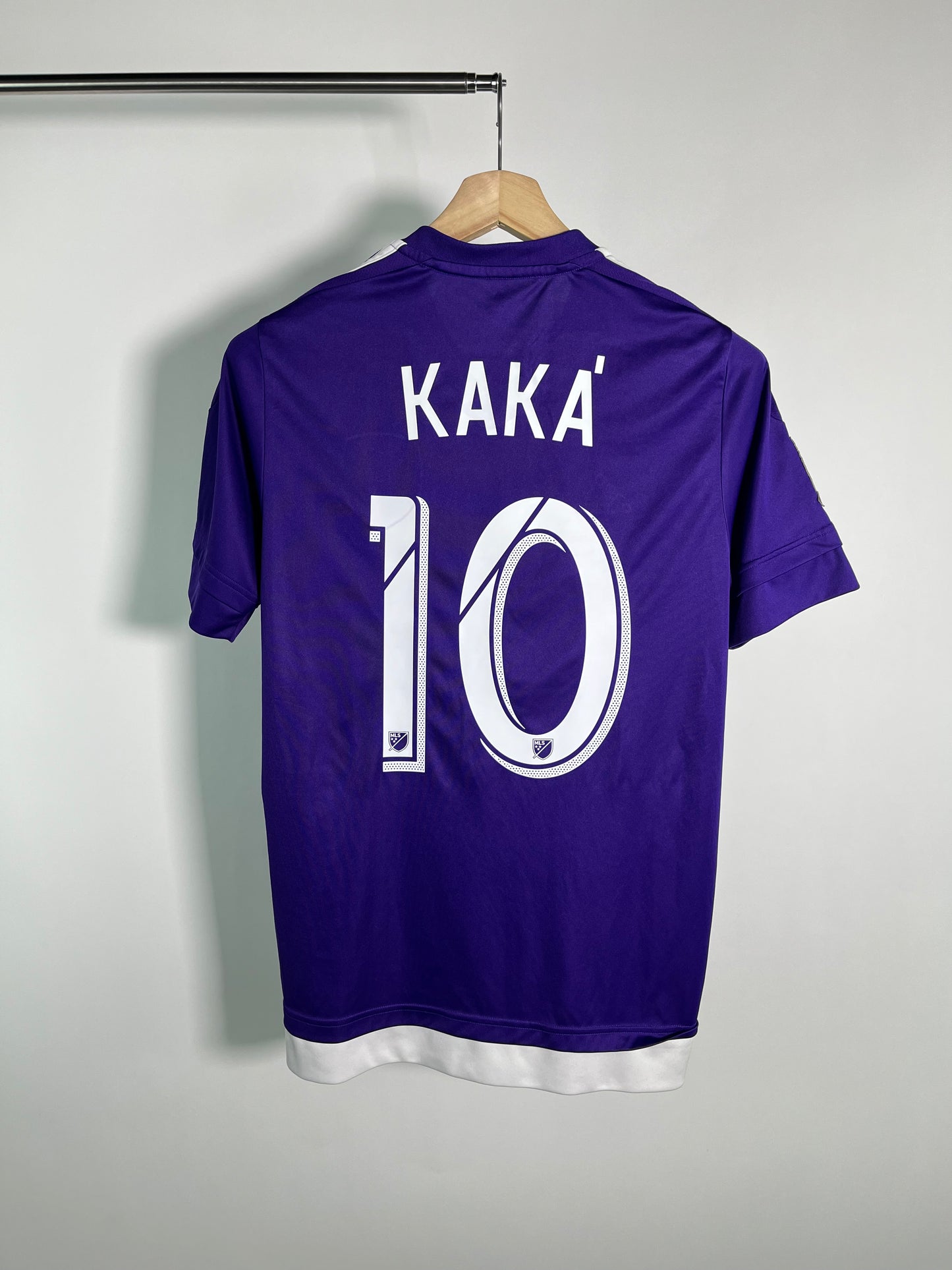 Jersey Orlando City Local 2015 2016 Kaka (M)