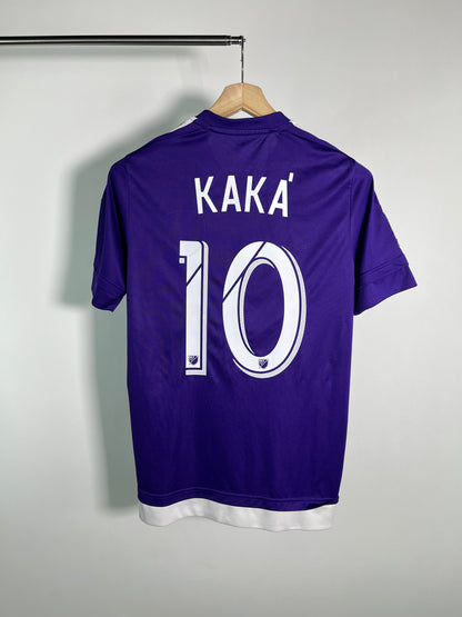 Jersey Orlando City Local 2015 2016 Kaka (M)