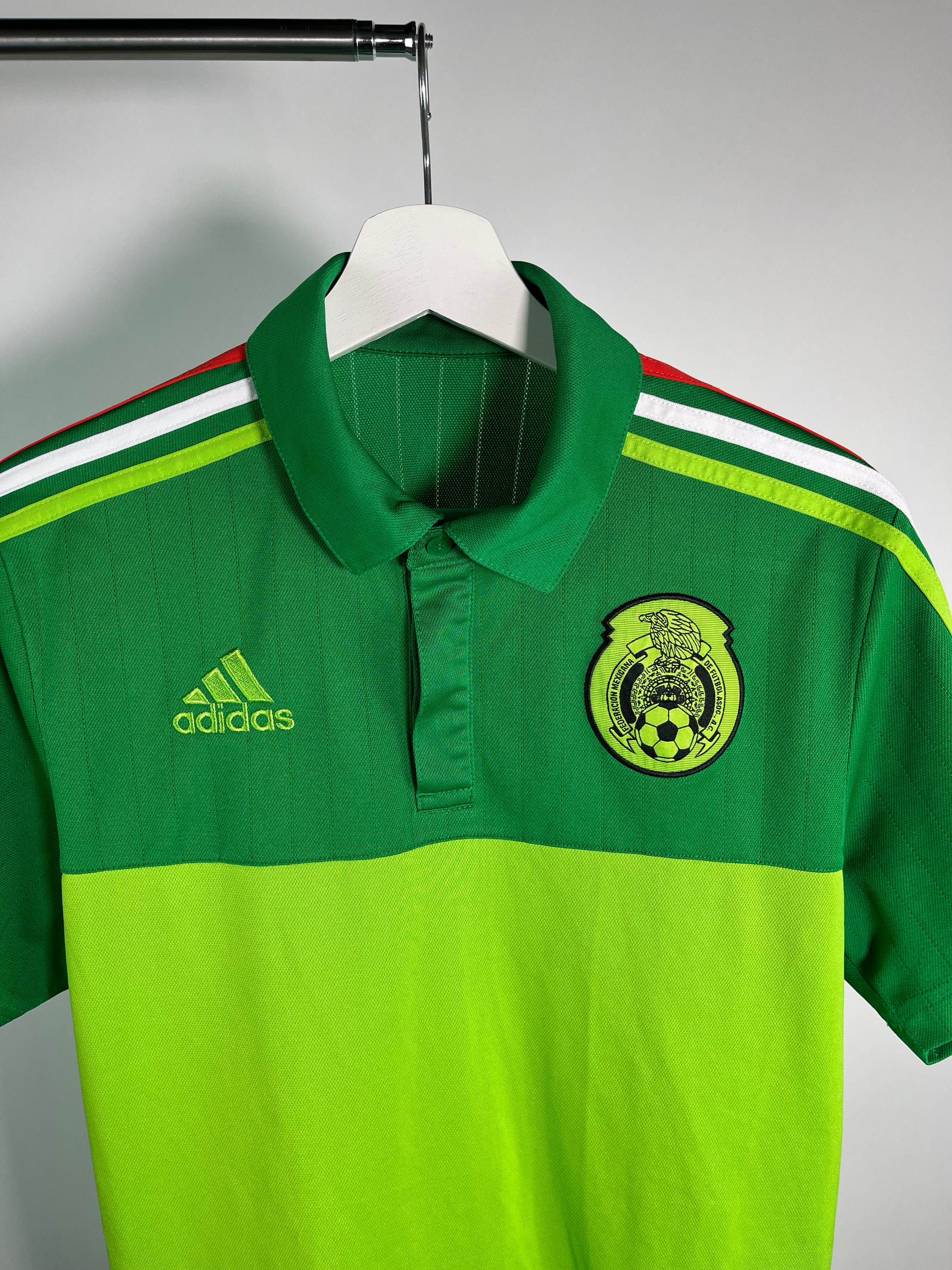 Polo México 2015 2016 (M)