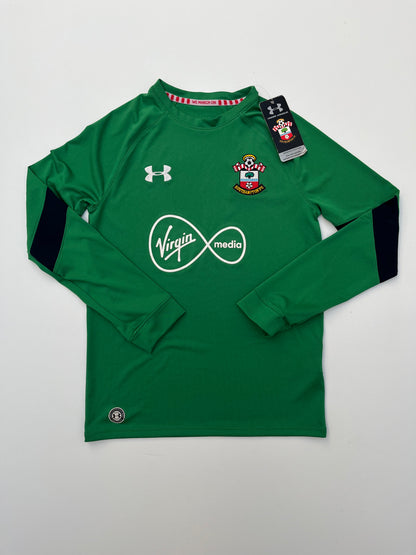 Jersey Southampton Portero 2016 2017 (L Niño)