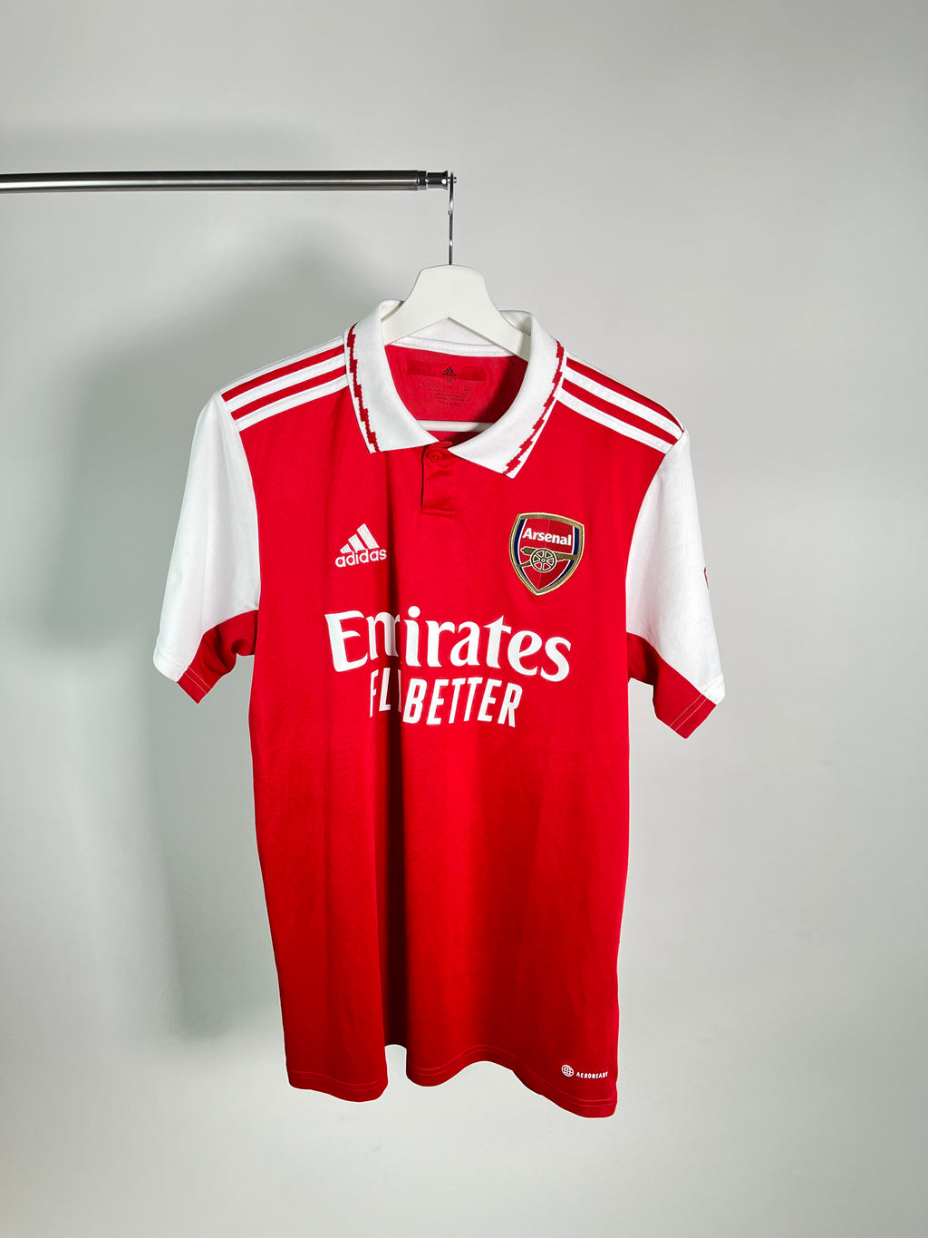 Jersey Arsenal Local 2022 2023 (M)