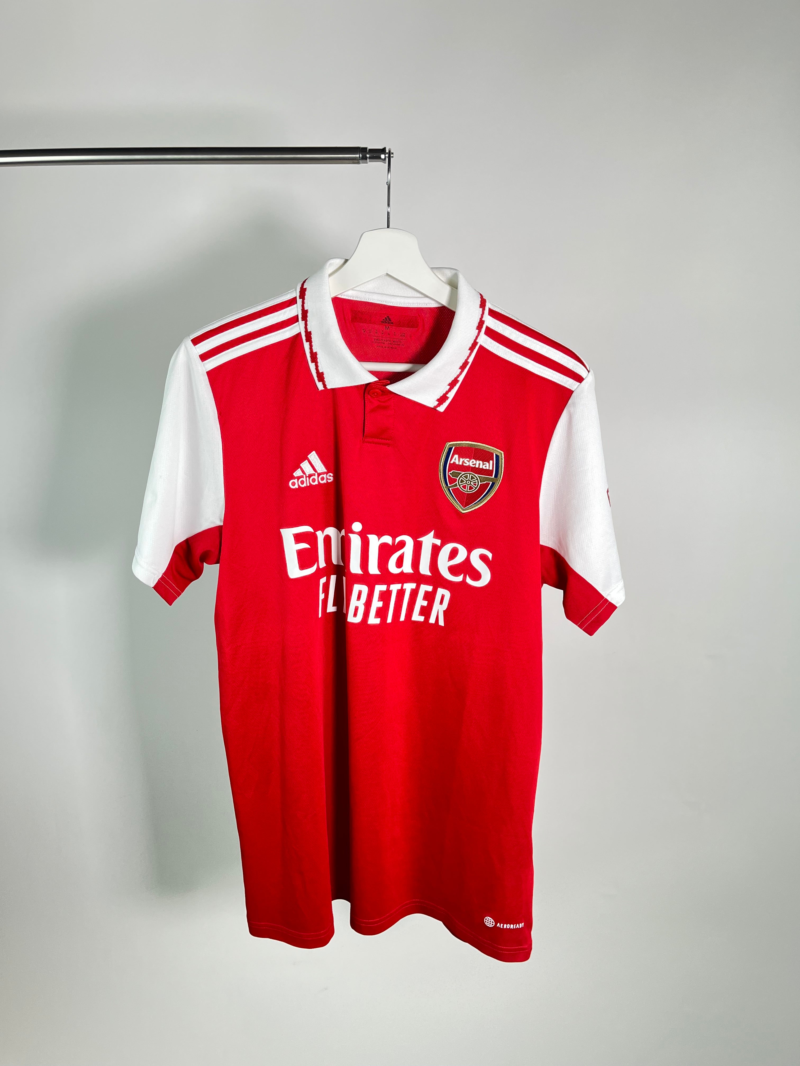 Jersey Arsenal Local 2022 2023 (M)