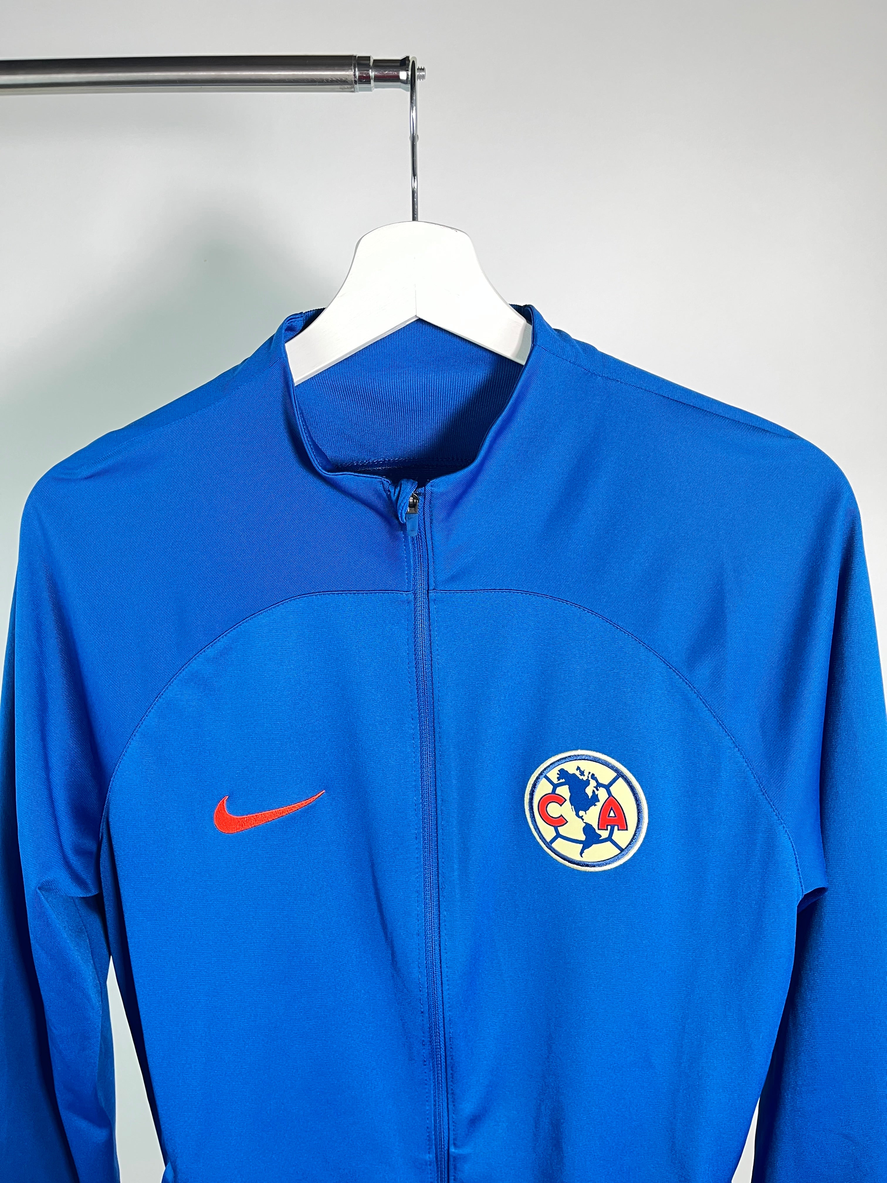 Chamarra Club America 2023 2024 (L Mujer)