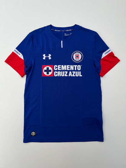 Jersey Cruz Azul Local 2017 2018 (M)