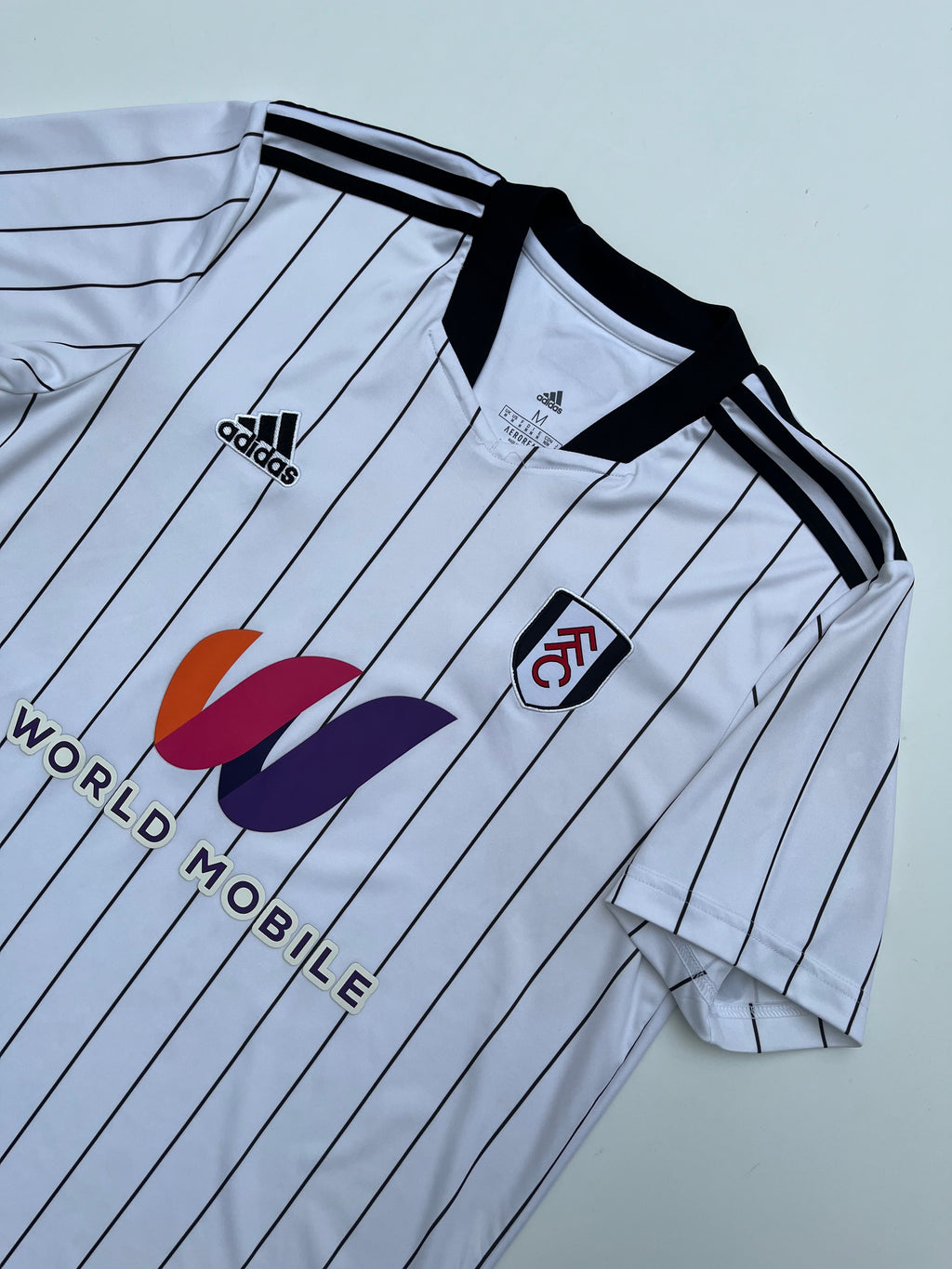 Jersey Fulham Local 2021 2022 (M)