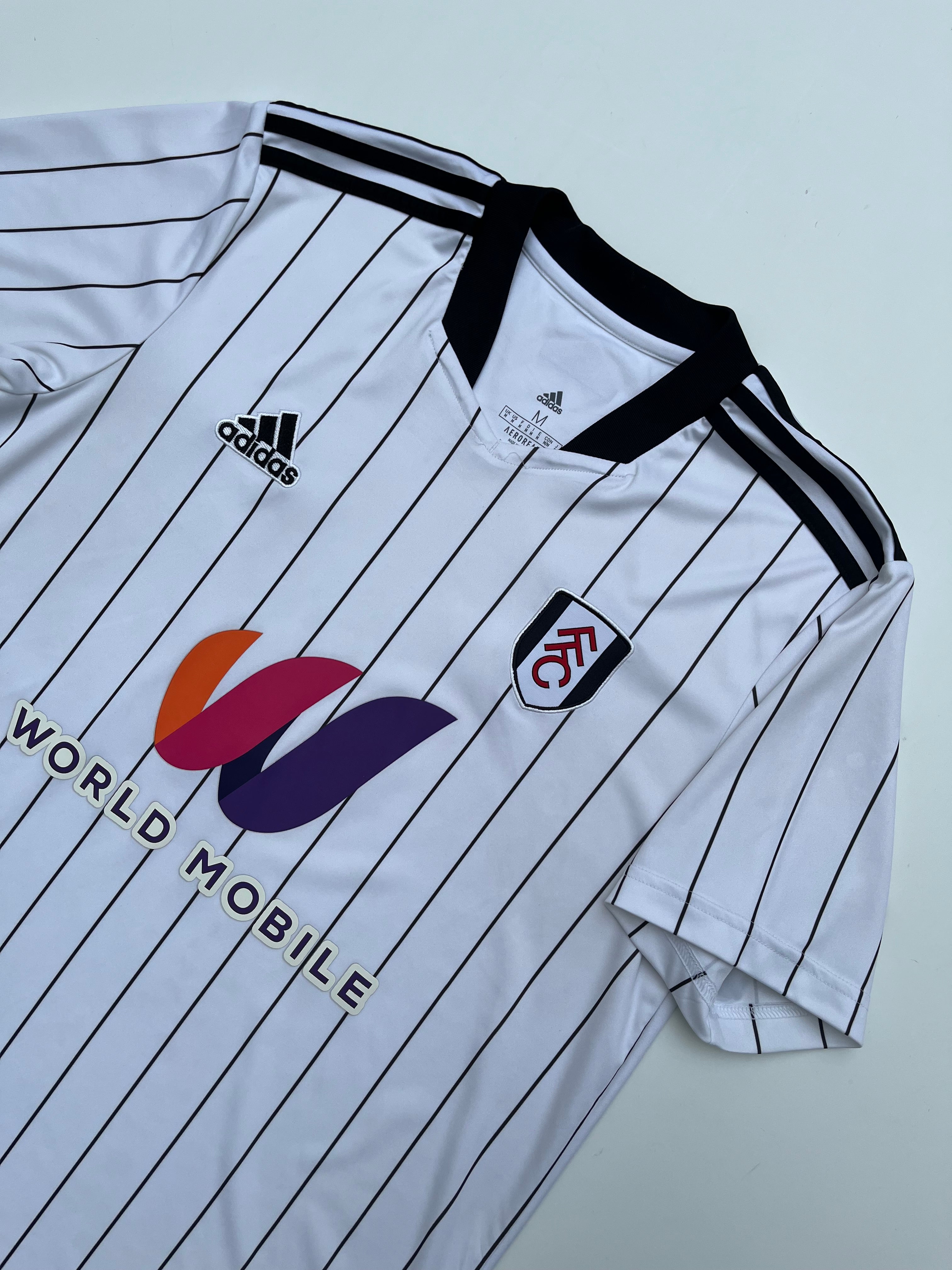 Jersey Fulham Local 2021 2022 (M)