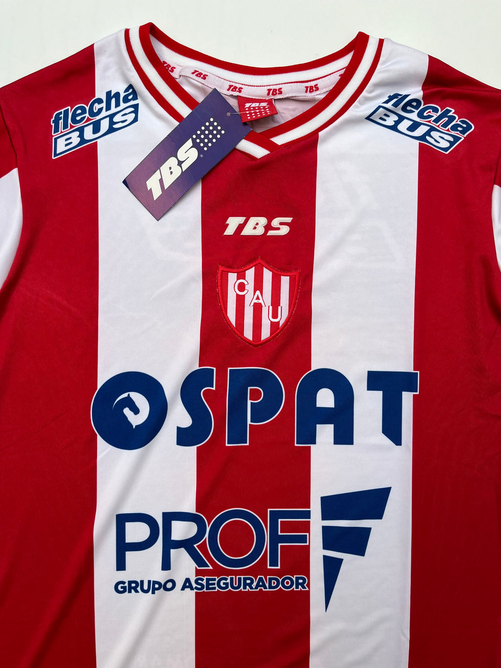 Jersey Unión de Santa Fé Local 2018 2019 (L)