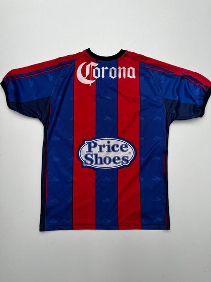 Jersey Atlante Local 2002 2003 (L)
