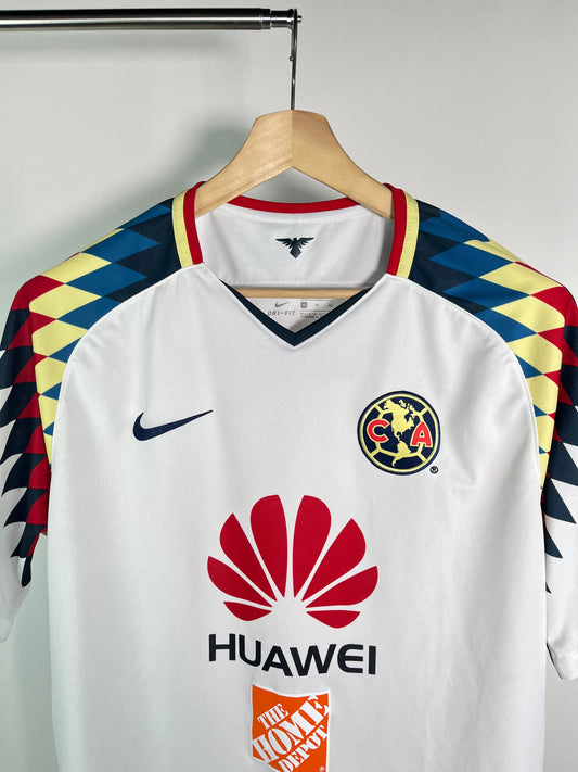 Jersey Club America Visita 2017 2018 (XL)