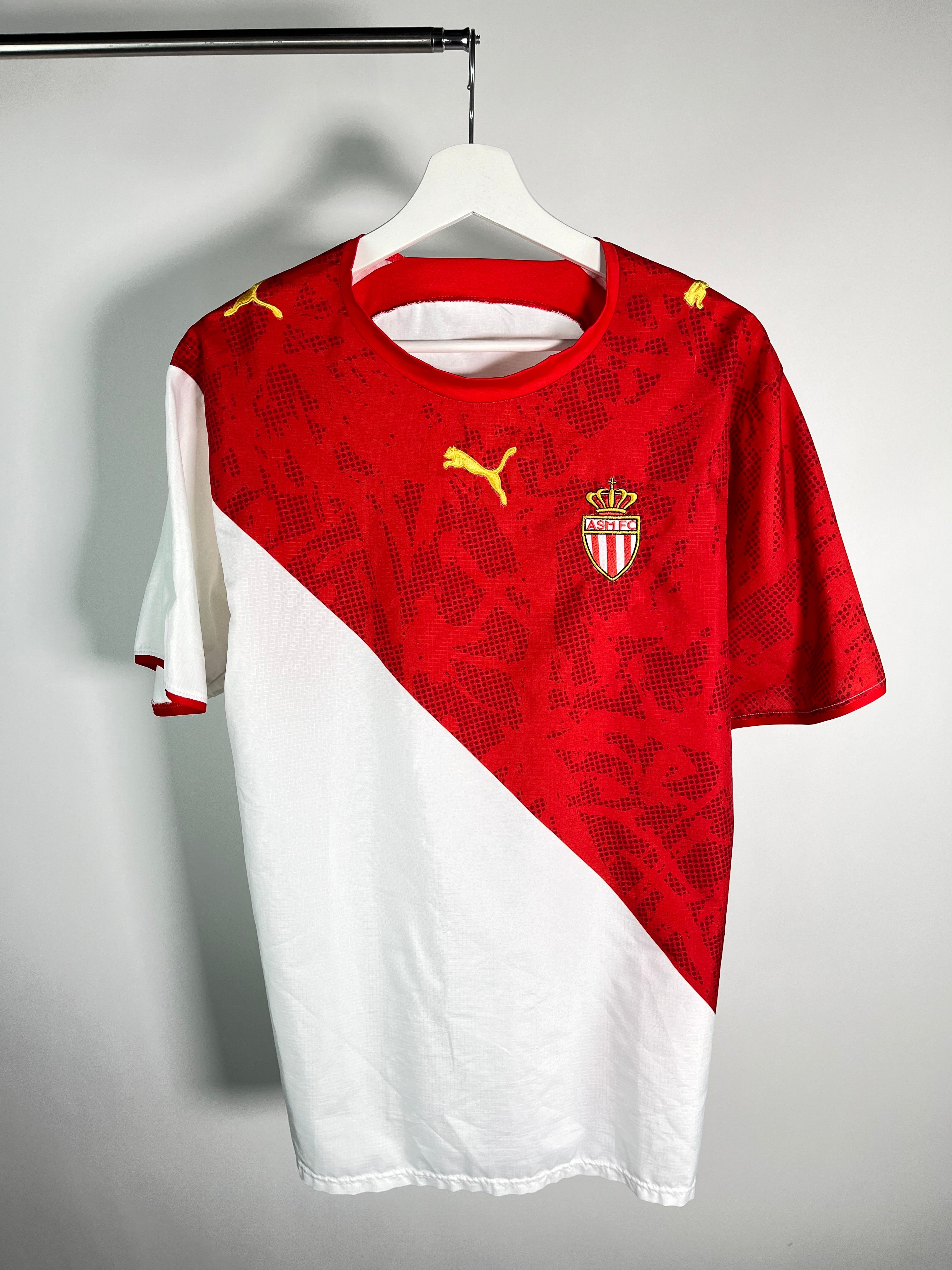 Jersey Mónaco Local 2006 2007 (M)